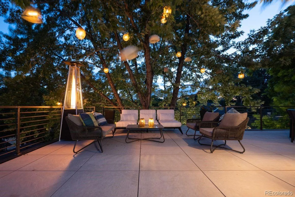 1375 S Elizabeth Street Denver CO 80210 | MLS #REC3089184 07172026213227 1200 39