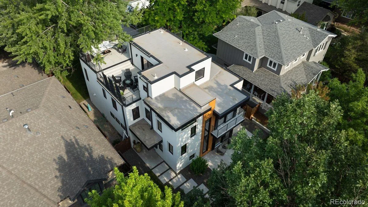 1375 S Elizabeth Street Denver CO 80210 | MLS #REC3089184 07172026213227 1200 43