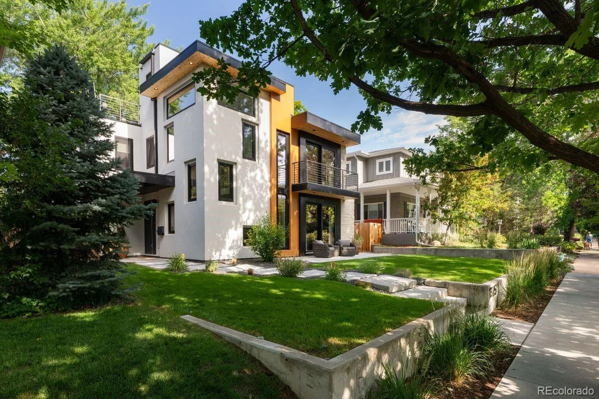 1375 S Elizabeth Street Denver CO 80210 | MLS #REC3089184 07172026213227 1200 46