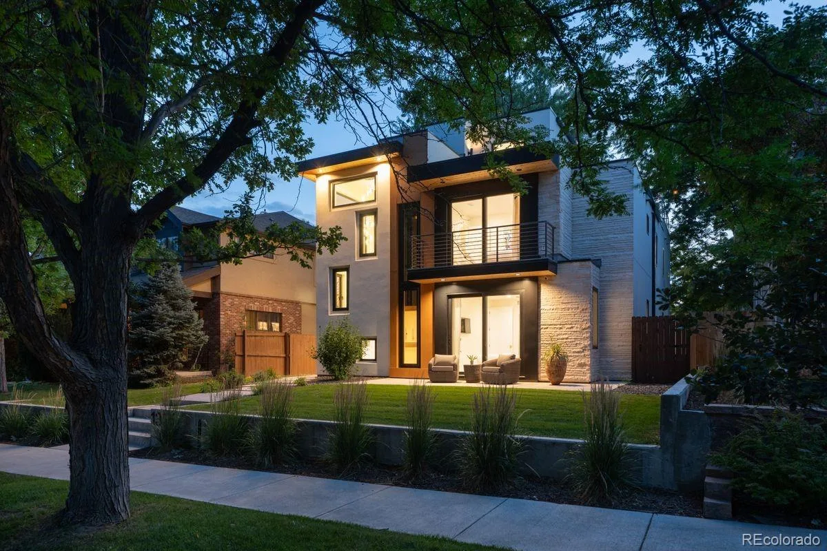 1375 S Elizabeth Street Denver CO 80210 | MLS #REC3089184 07172026213227 1200 47