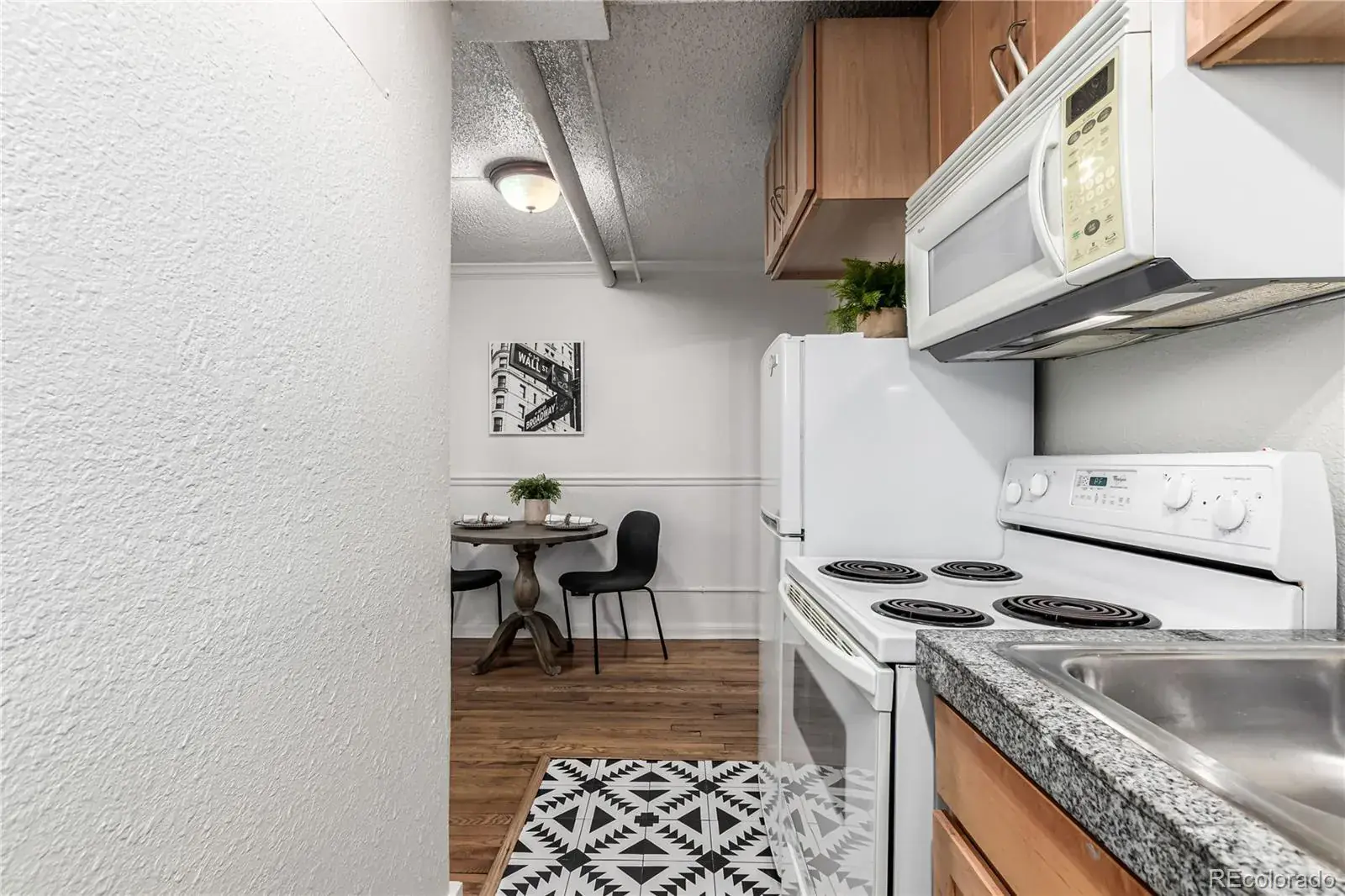 1024 E 14th Avenue #11 Denver CO 80218 MLS #REC3089900 12032025003145 1600 12