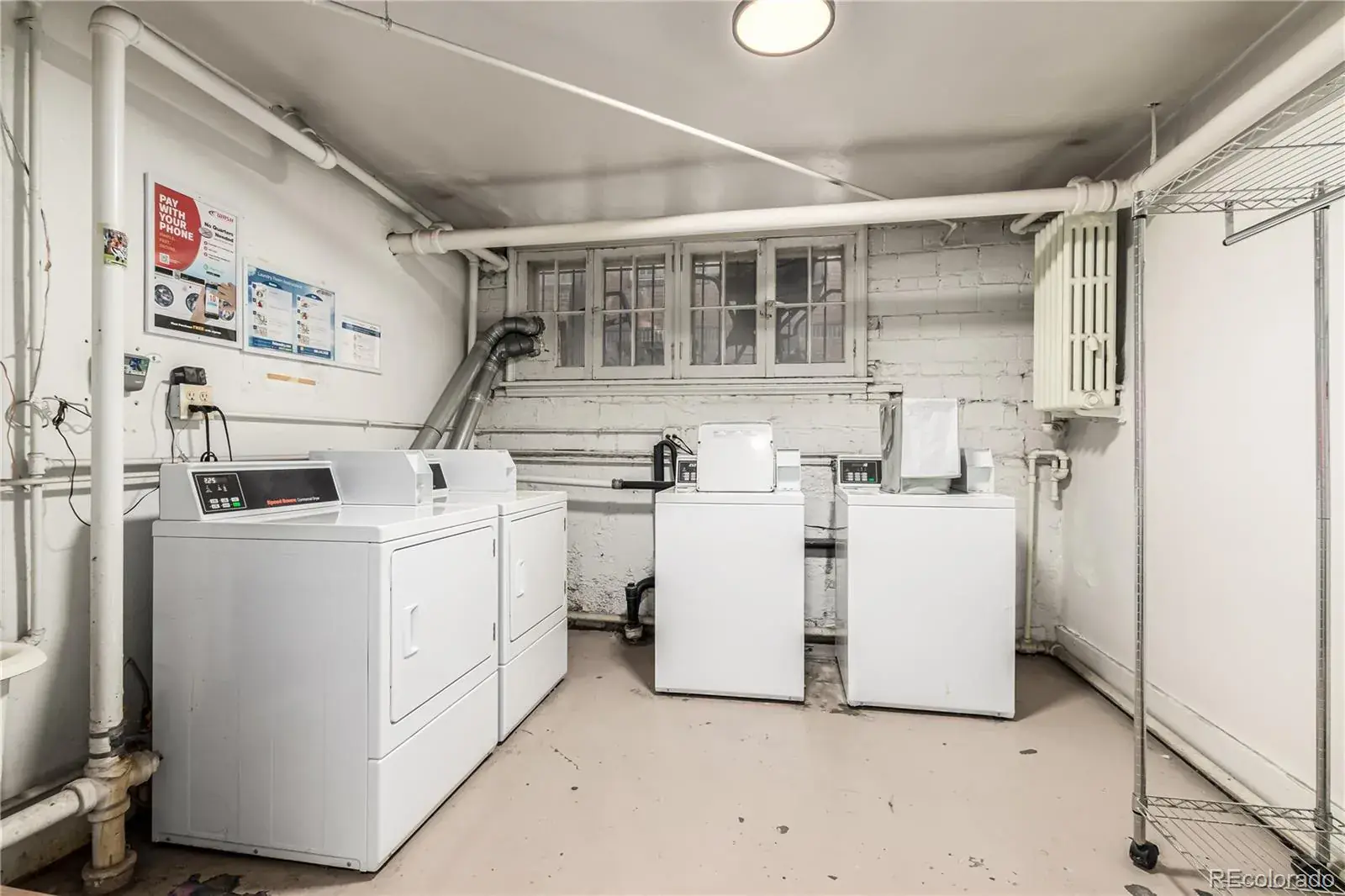 1024 E 14th Avenue #11 Denver CO 80218 MLS #REC3089900 12032025003145 1600 23