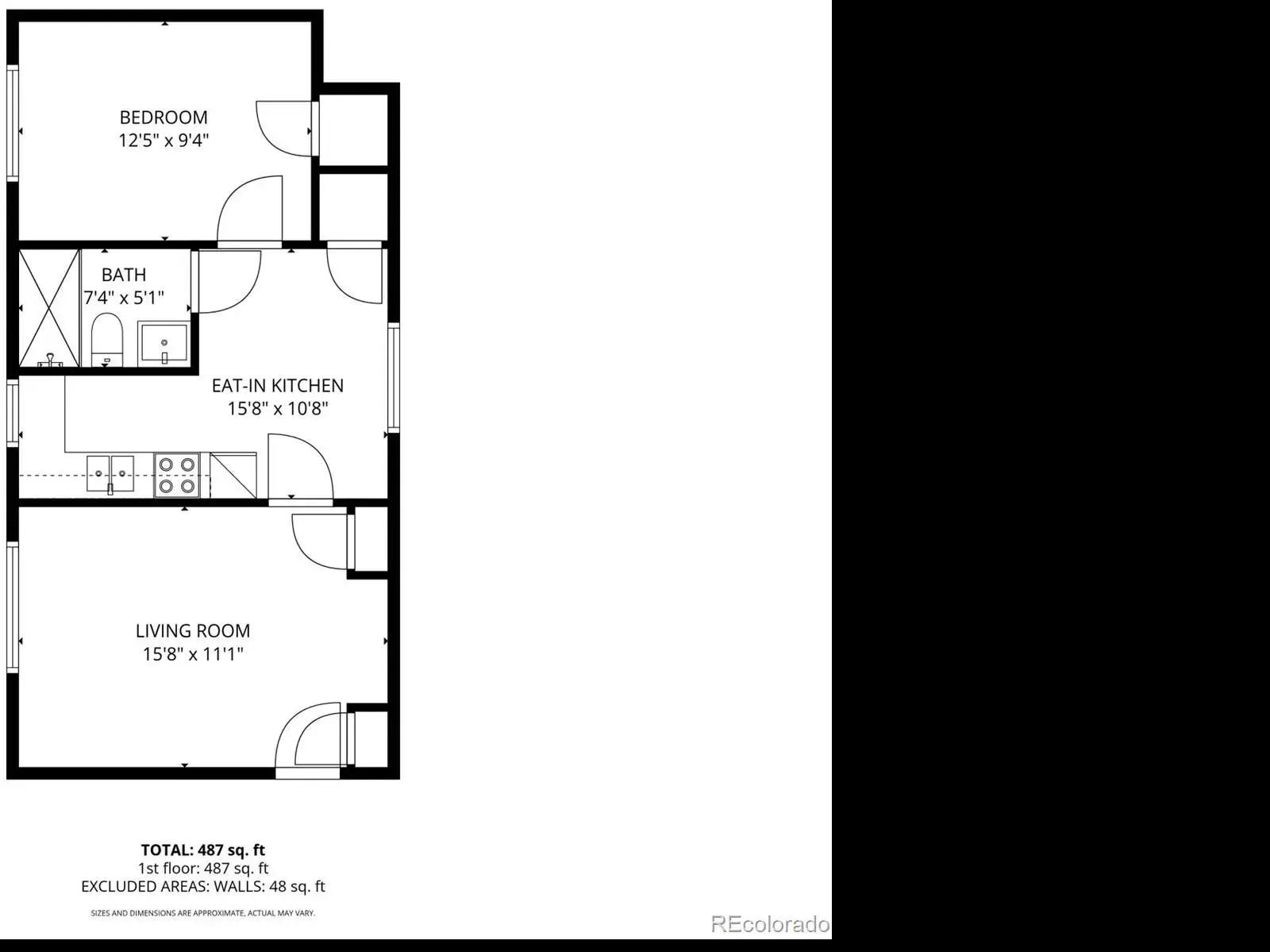 1024 E 14th Avenue #11 Denver CO 80218 MLS #REC3089900 12032025003145 1600 24