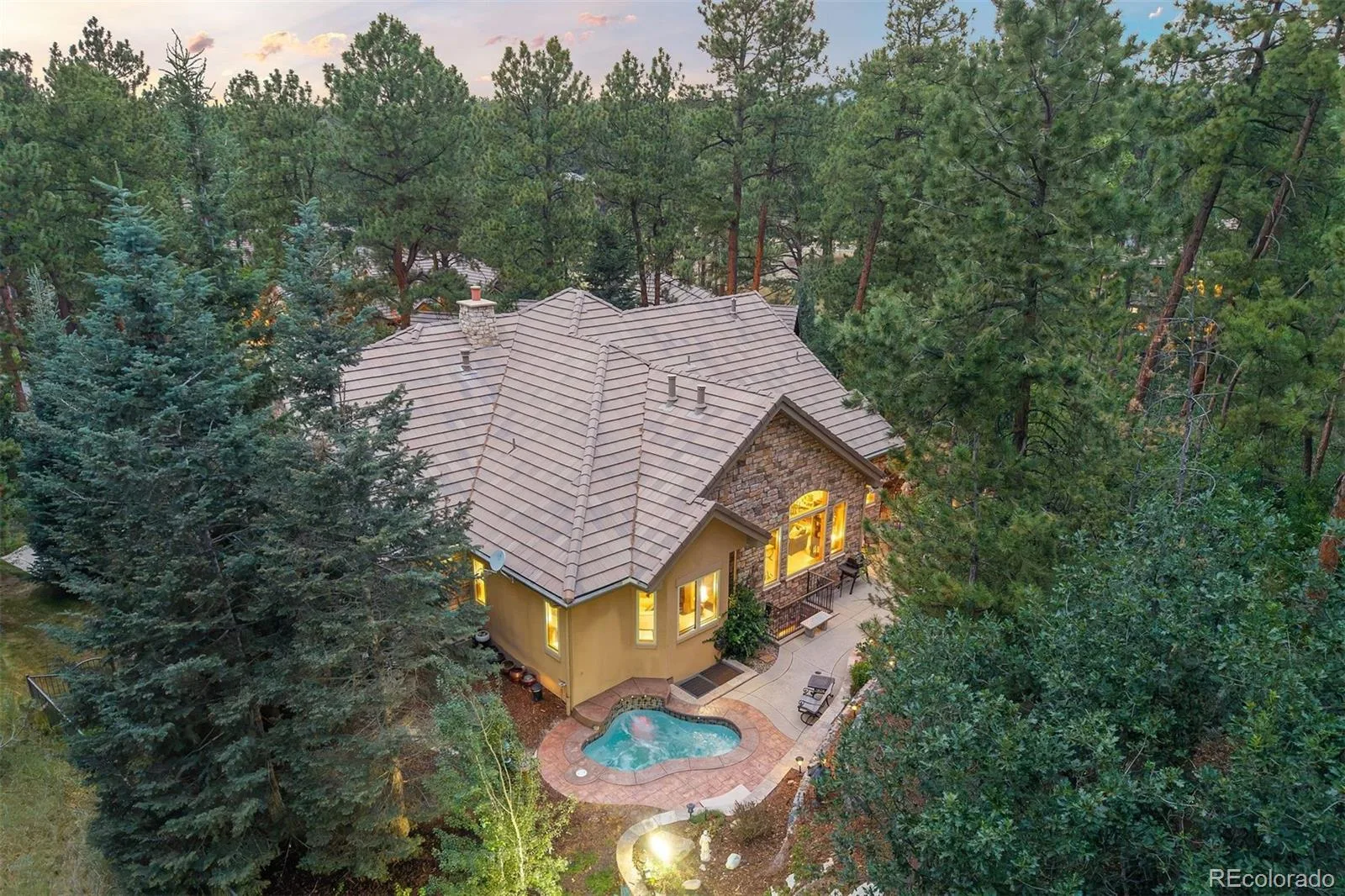 5276 Red Pass Court Castle Rock CO 80108 MLS #REC3090423 07102026233747 1600 2