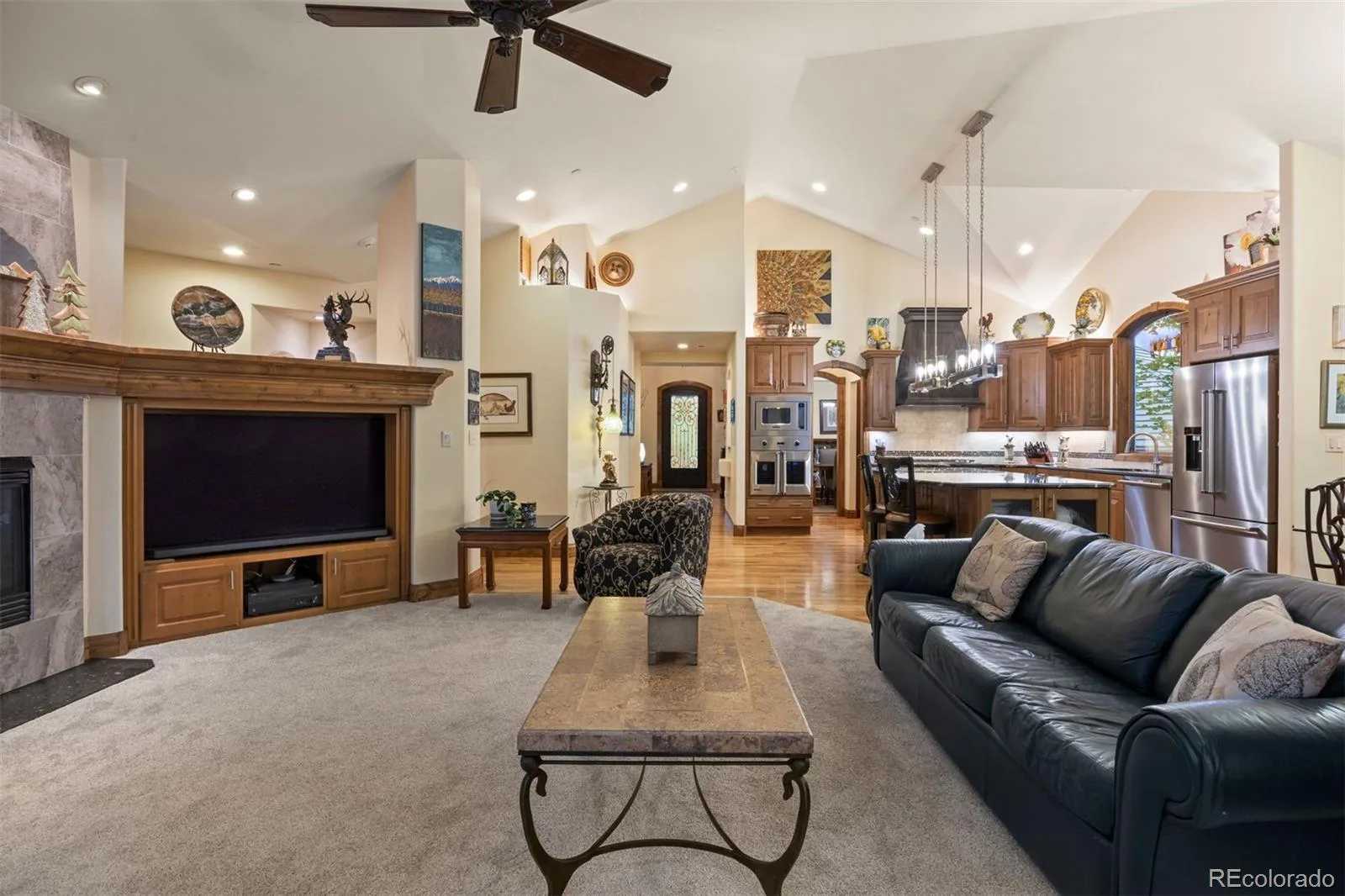5276 Red Pass Court Castle Rock CO 80108 MLS #REC3090423 07102026233747 1600 21
