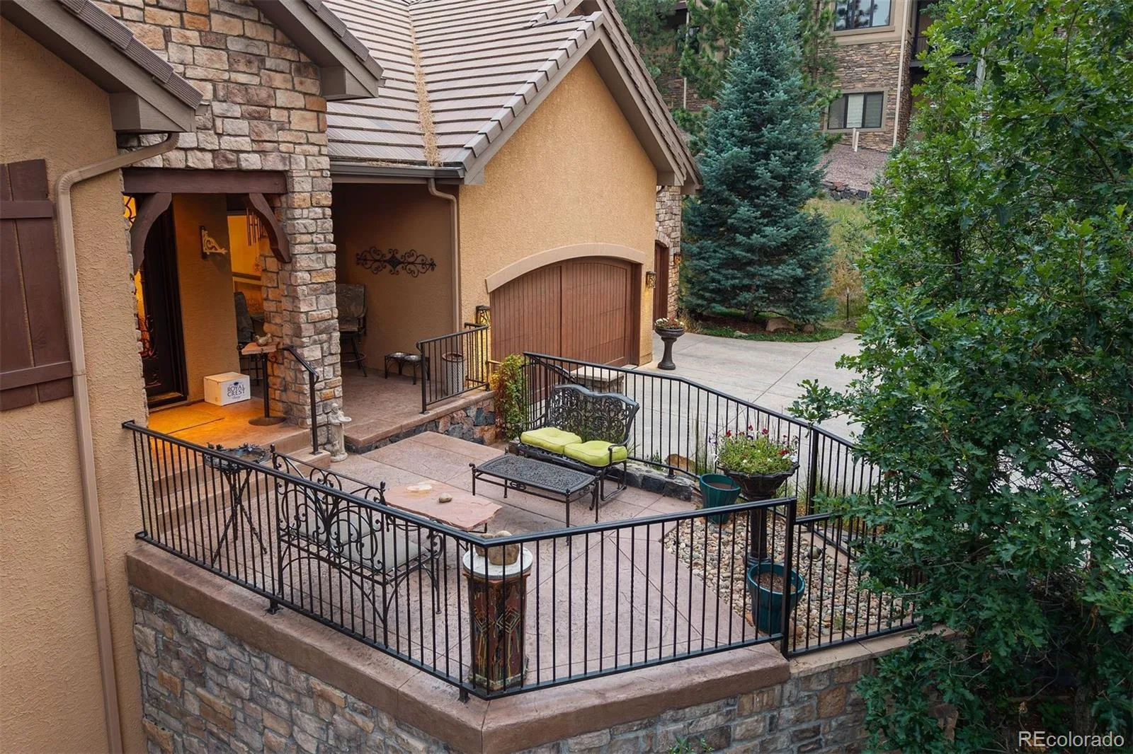 5276 Red Pass Court Castle Rock CO 80108 MLS #REC3090423 07102026233747 1600 3