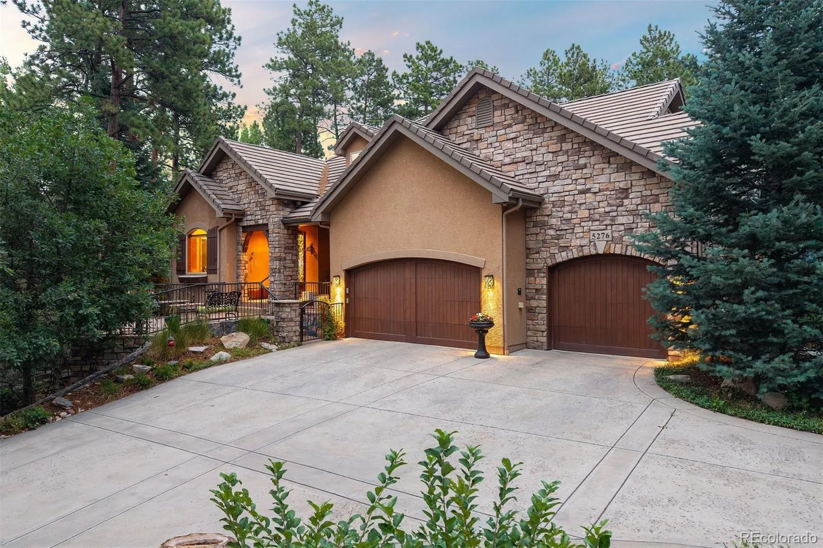5276 Red Pass Court Castle Rock CO 80108 MLS #REC3090423 07102026233747 1600 6