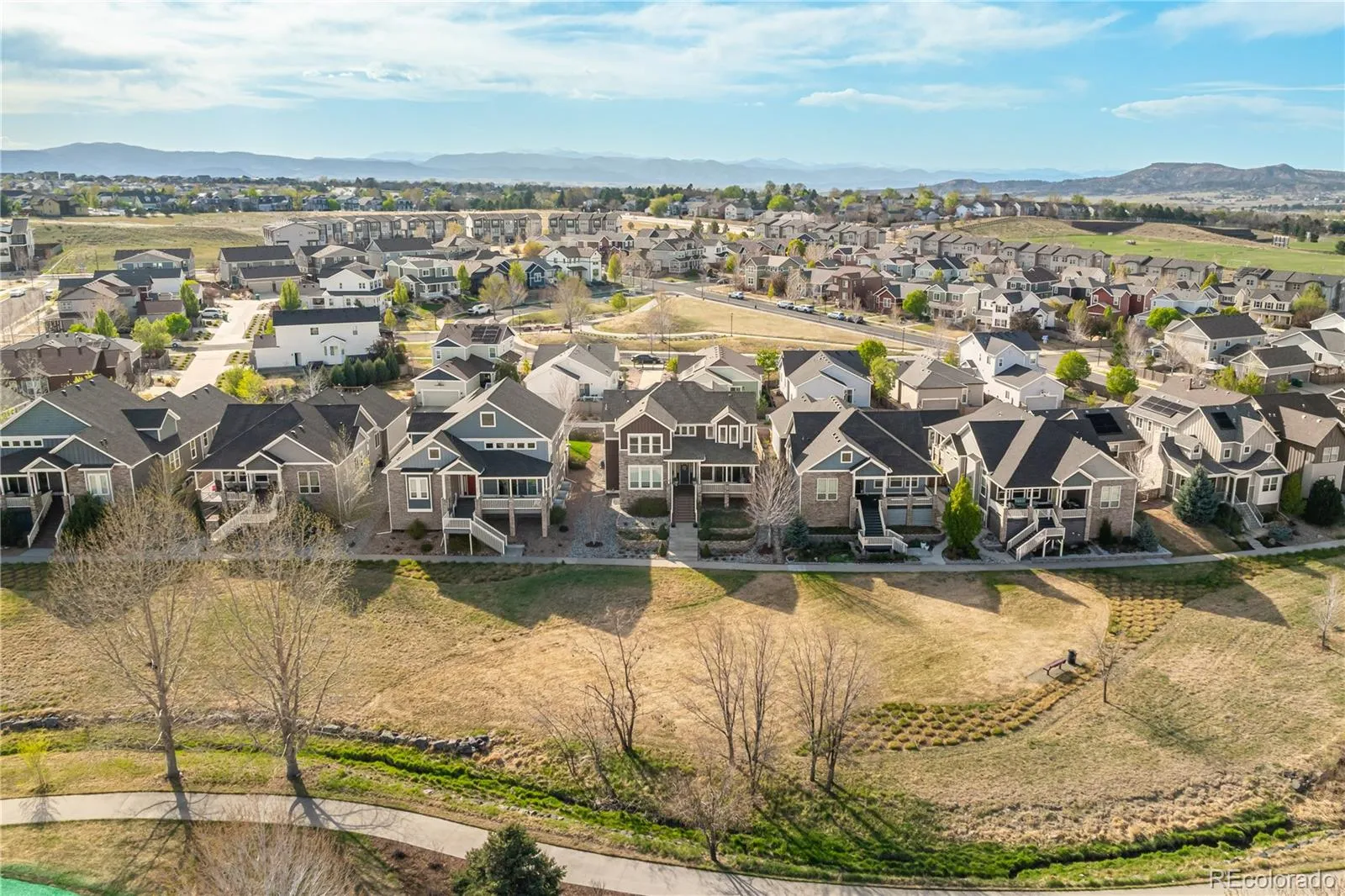 4378 Fell Mist Way Castle Rock CO 80109 MLS #REC3090425 04222026183855 1600 1
