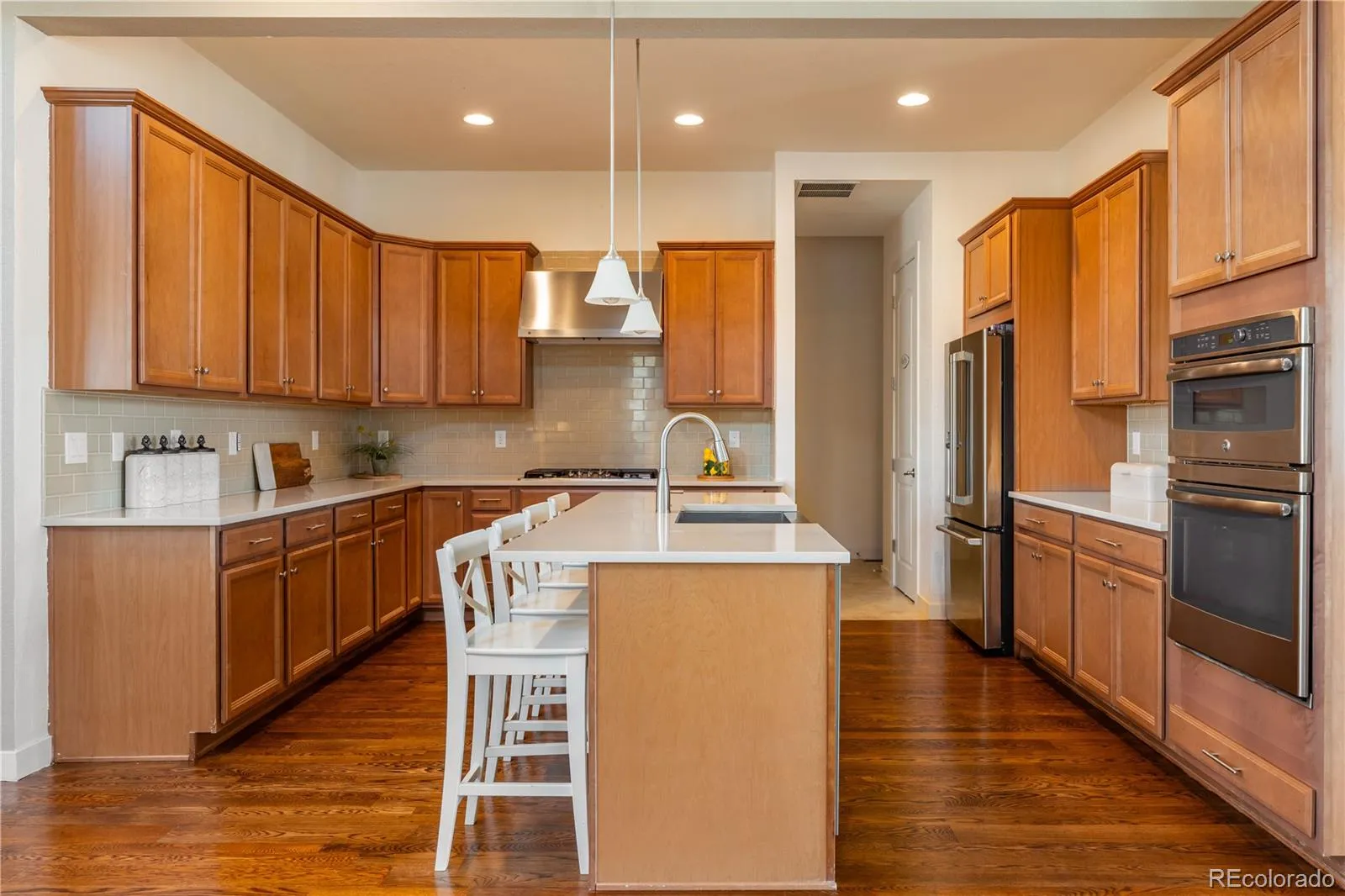 4378 Fell Mist Way Castle Rock CO 80109 MLS #REC3090425 04222026183855 1600 11