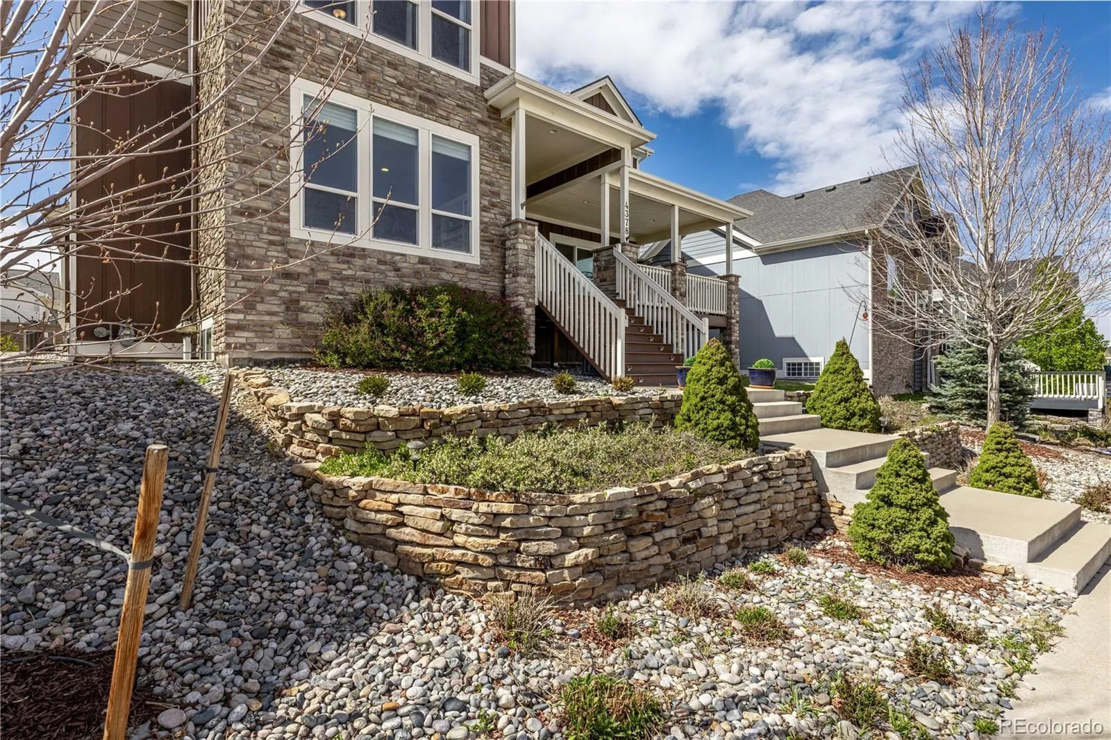 4378 Fell Mist Way Castle Rock CO 80109 MLS #REC3090425 04222026183855 1600 3