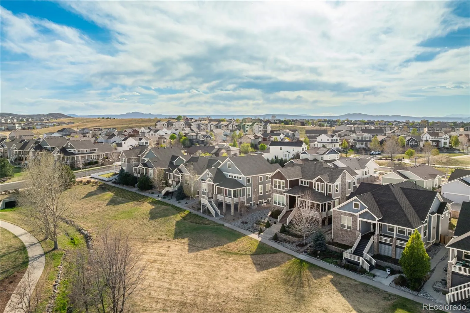 4378 Fell Mist Way Castle Rock CO 80109 MLS #REC3090425 04222026183855 1600 33