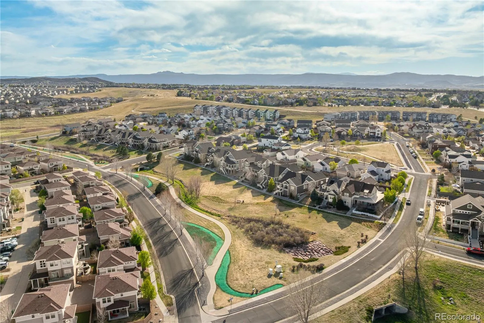 4378 Fell Mist Way Castle Rock CO 80109 MLS #REC3090425 04222026183855 1600 34