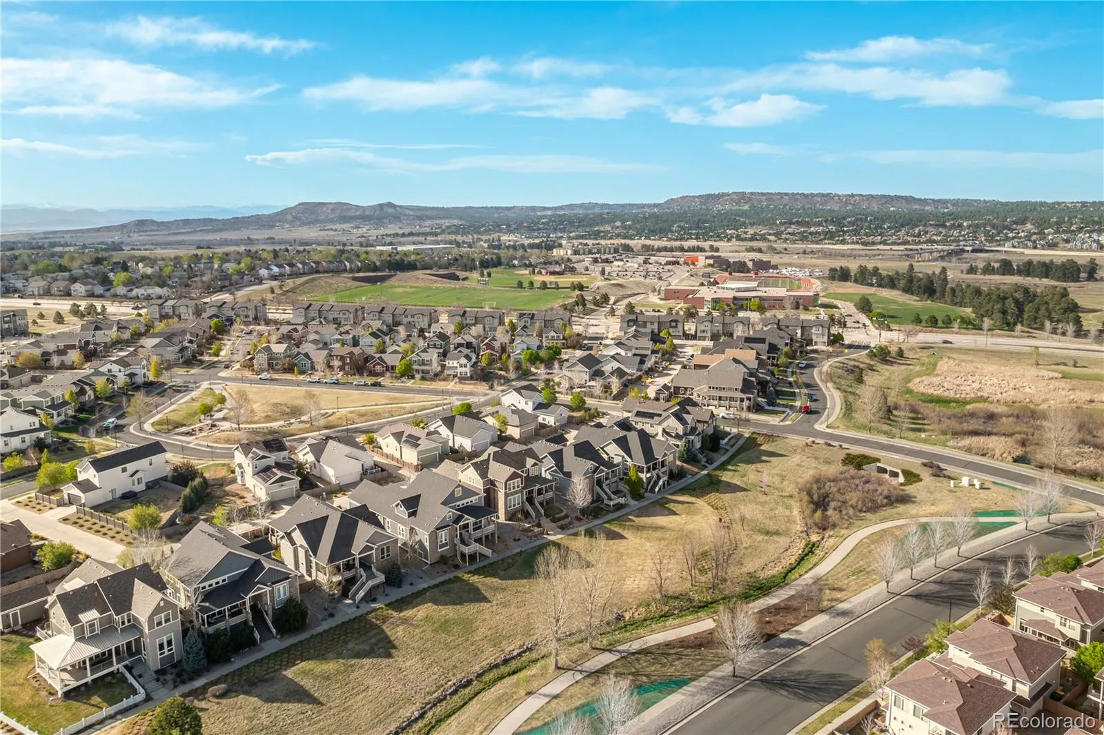 4378 Fell Mist Way Castle Rock CO 80109 MLS #REC3090425 04222026183855 1600 35