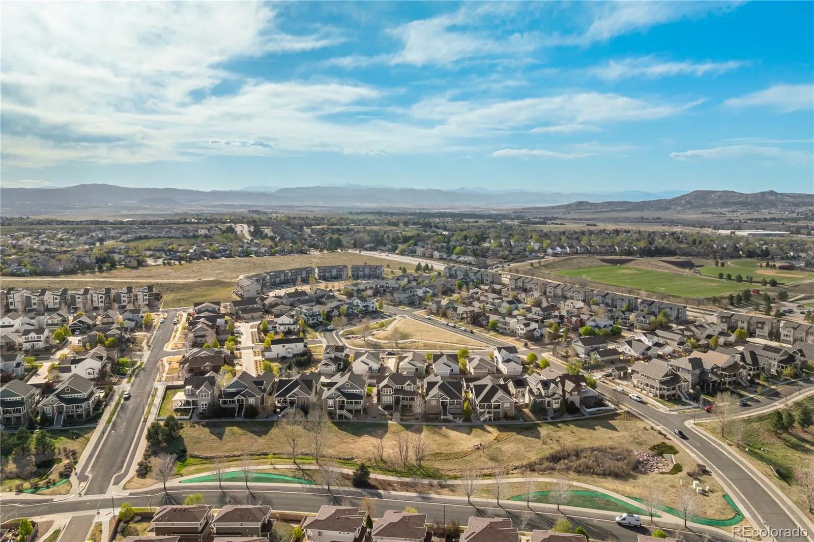 4378 Fell Mist Way Castle Rock CO 80109 MLS #REC3090425 04222026183855 1600 36