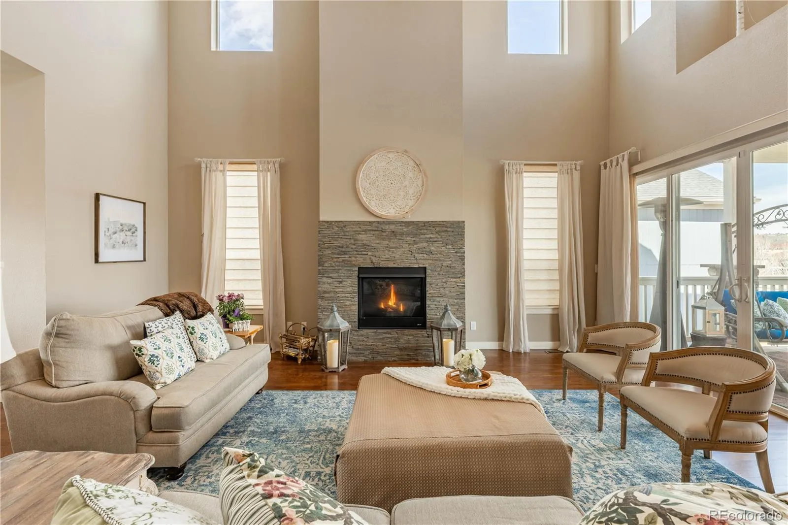 4378 Fell Mist Way Castle Rock CO 80109 MLS #REC3090425 04222026183855 1600 9