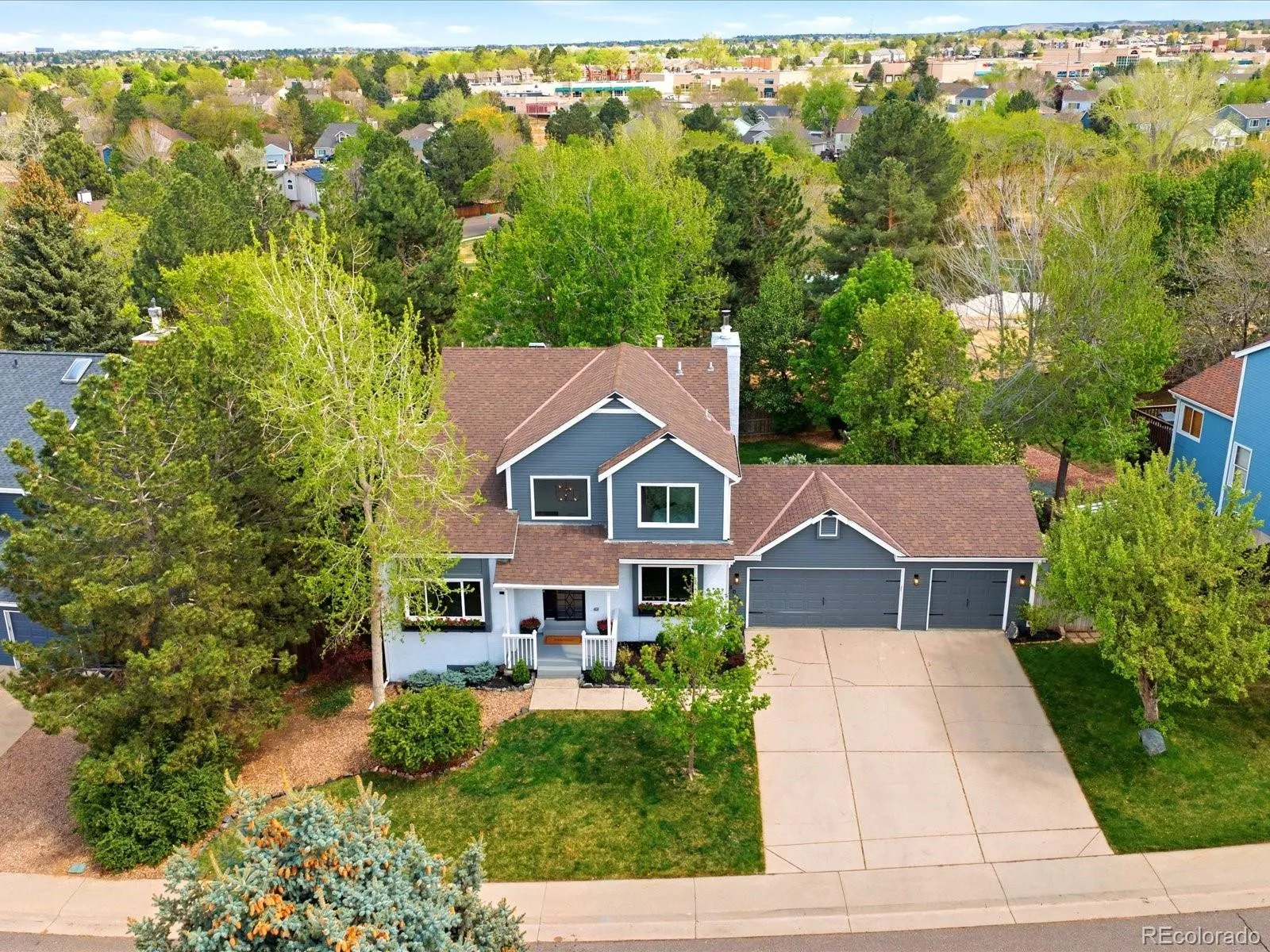 8016 S Vine Way Centennial CO 80122 MLS #REC3090830 04182026223849 1600 49