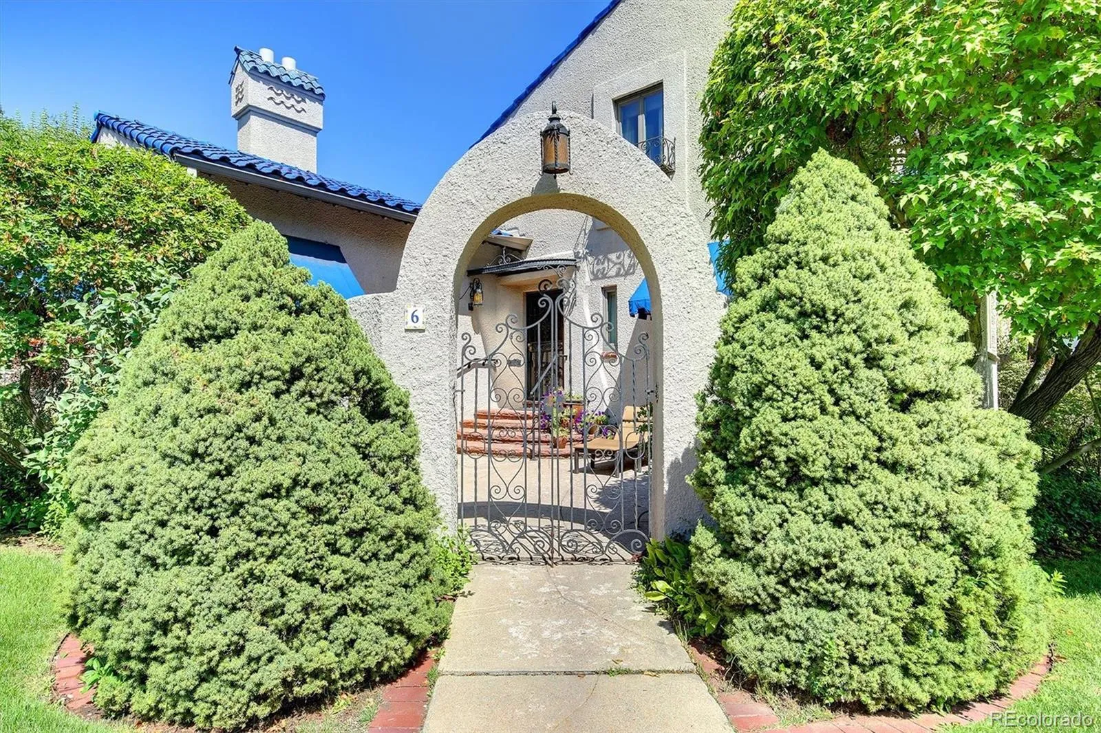 6 Ivy Lane Denver CO 80220 MLS #REC3090993 05162026064822 1600 2