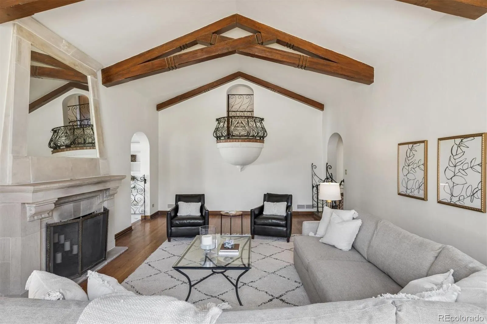 6 Ivy Lane Denver CO 80220 MLS #REC3090993 05162026064822 1600 8