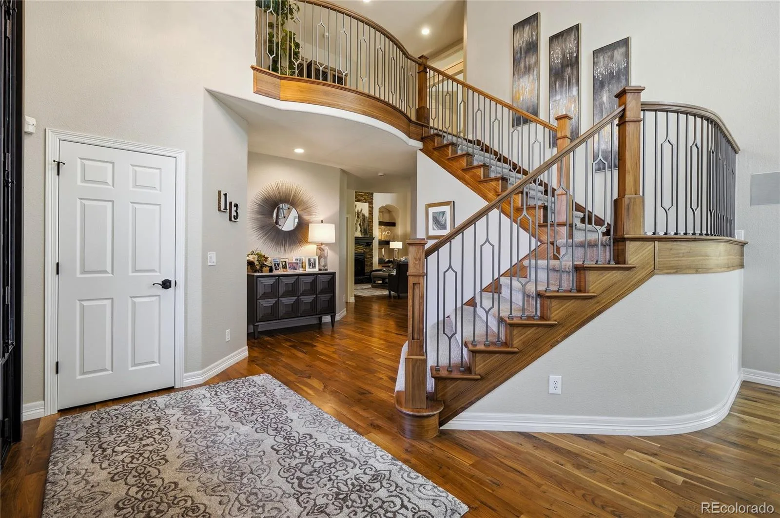 9779 Bay Hill Drive Lone Tree CO 80124 | MLS #REC3091109 08252026005450 1600 11