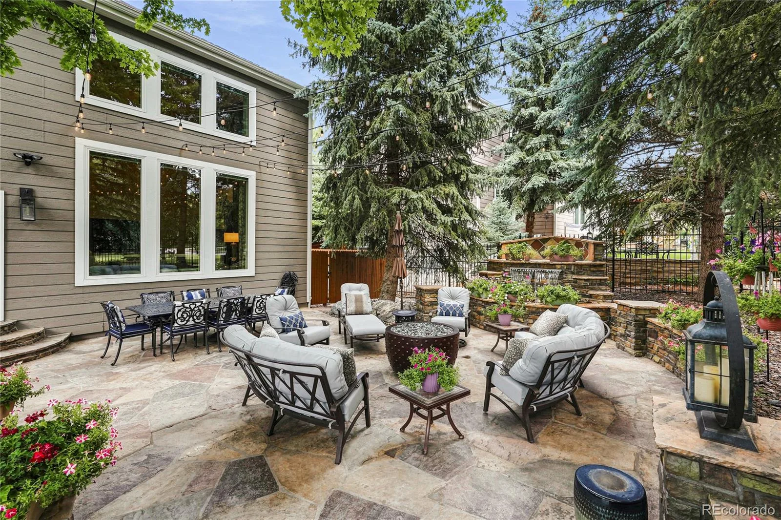9779 Bay Hill Drive Lone Tree CO 80124 | MLS #REC3091109 08252026005450 1600 36