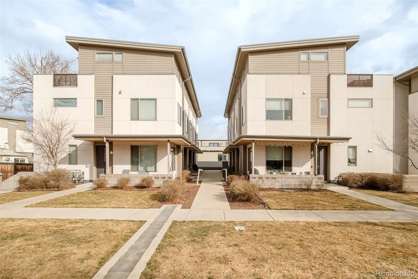 2110 Decatur Street Denver CO 80211 | MLS #REC3091202 08262026154707 1600 1