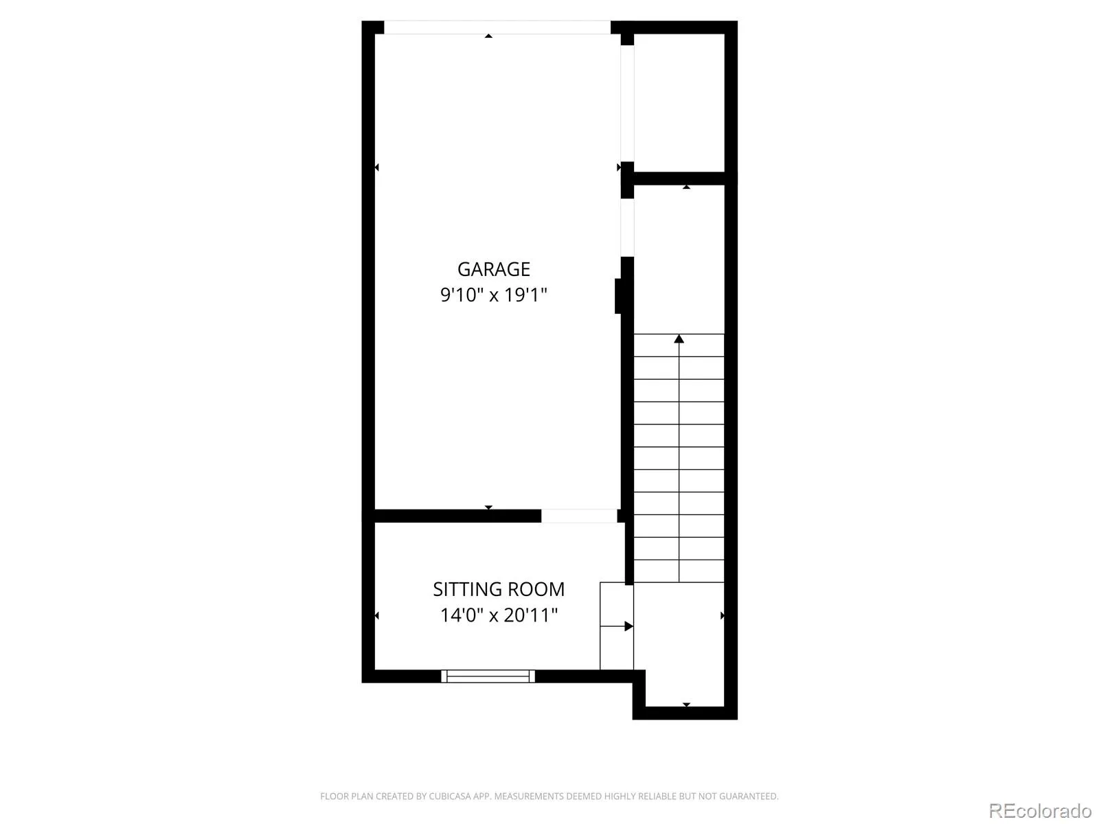 2110 Decatur Street Denver CO 80211 | MLS #REC3091202 08262026154707 1600 29