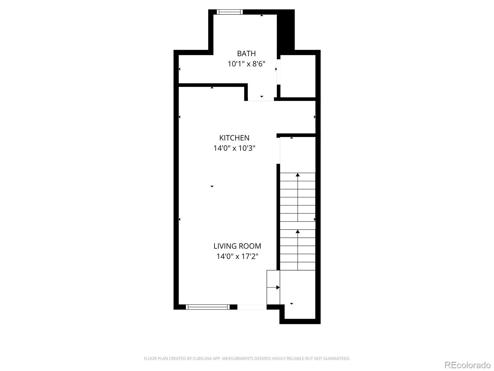 2110 Decatur Street Denver CO 80211 | MLS #REC3091202 08262026154707 1600 30