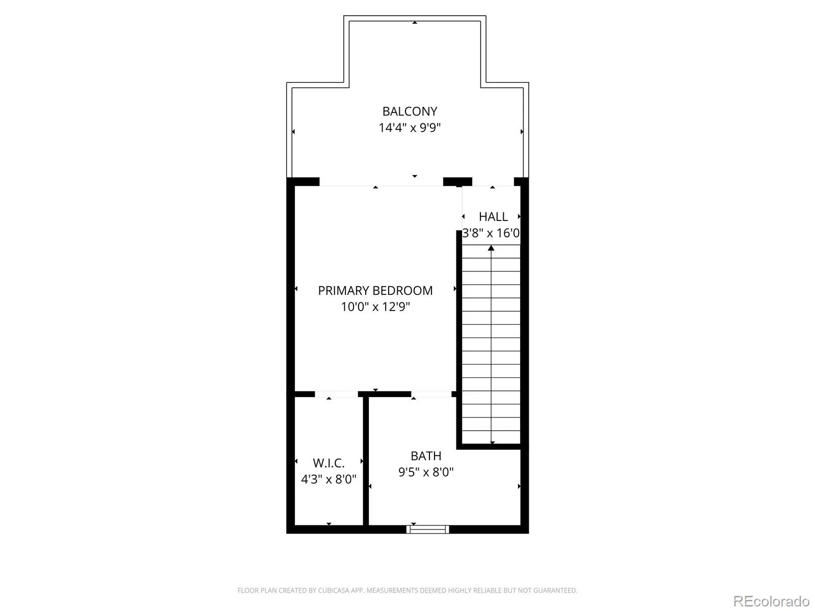 2110 Decatur Street Denver CO 80211 | MLS #REC3091202 08262026154707 1600 32