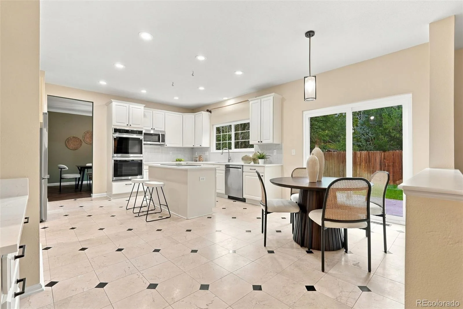 7325 E Cedar Place Denver CO 80230 | MLS #REC3091239 09282026235934 1600 32