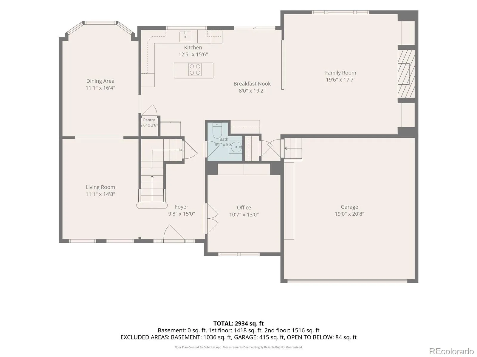 7325 E Cedar Place Denver CO 80230 | MLS #REC3091239 09282026235934 1600 35