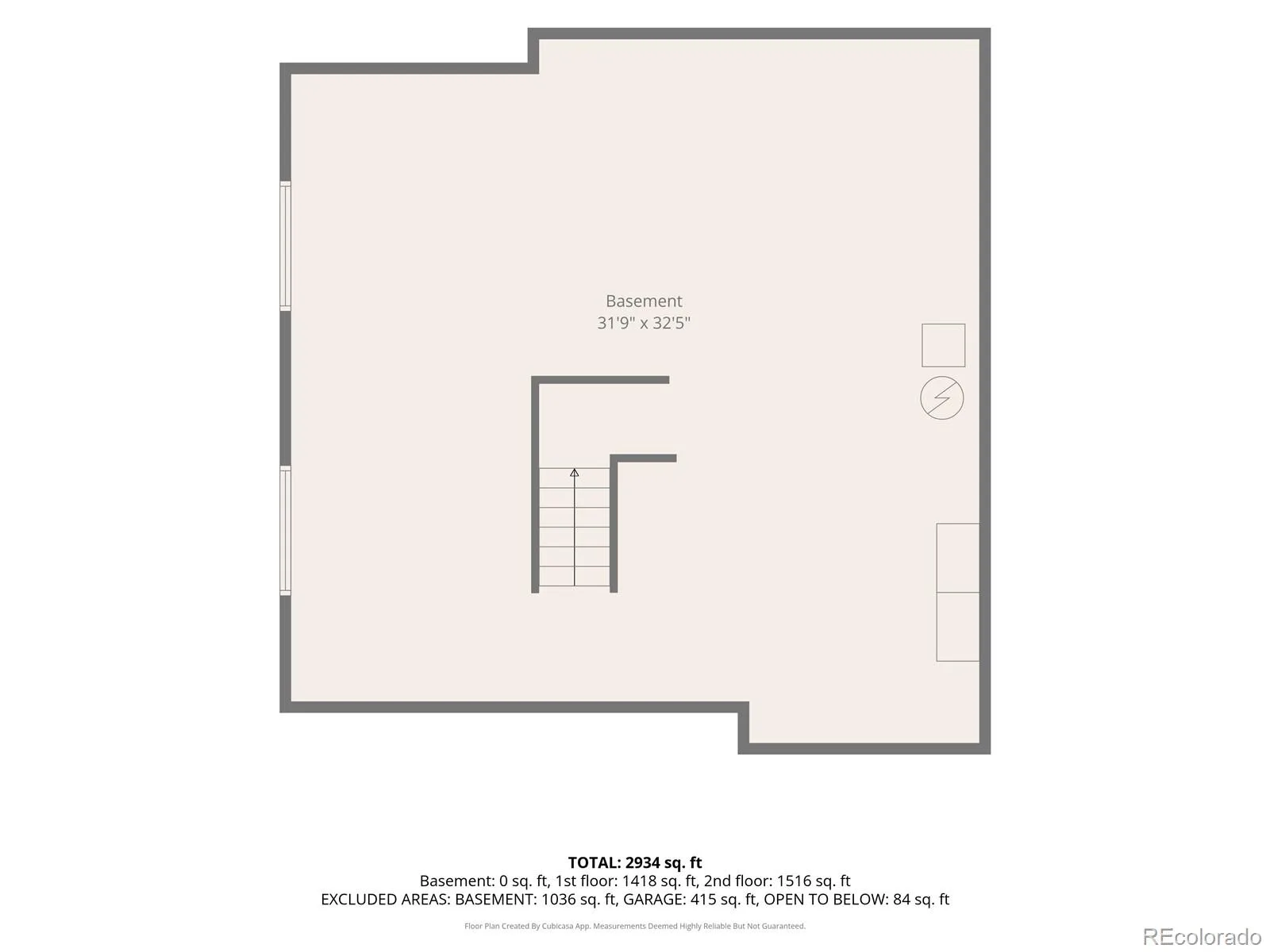 7325 E Cedar Place Denver CO 80230 | MLS #REC3091239 09282026235934 1600 36