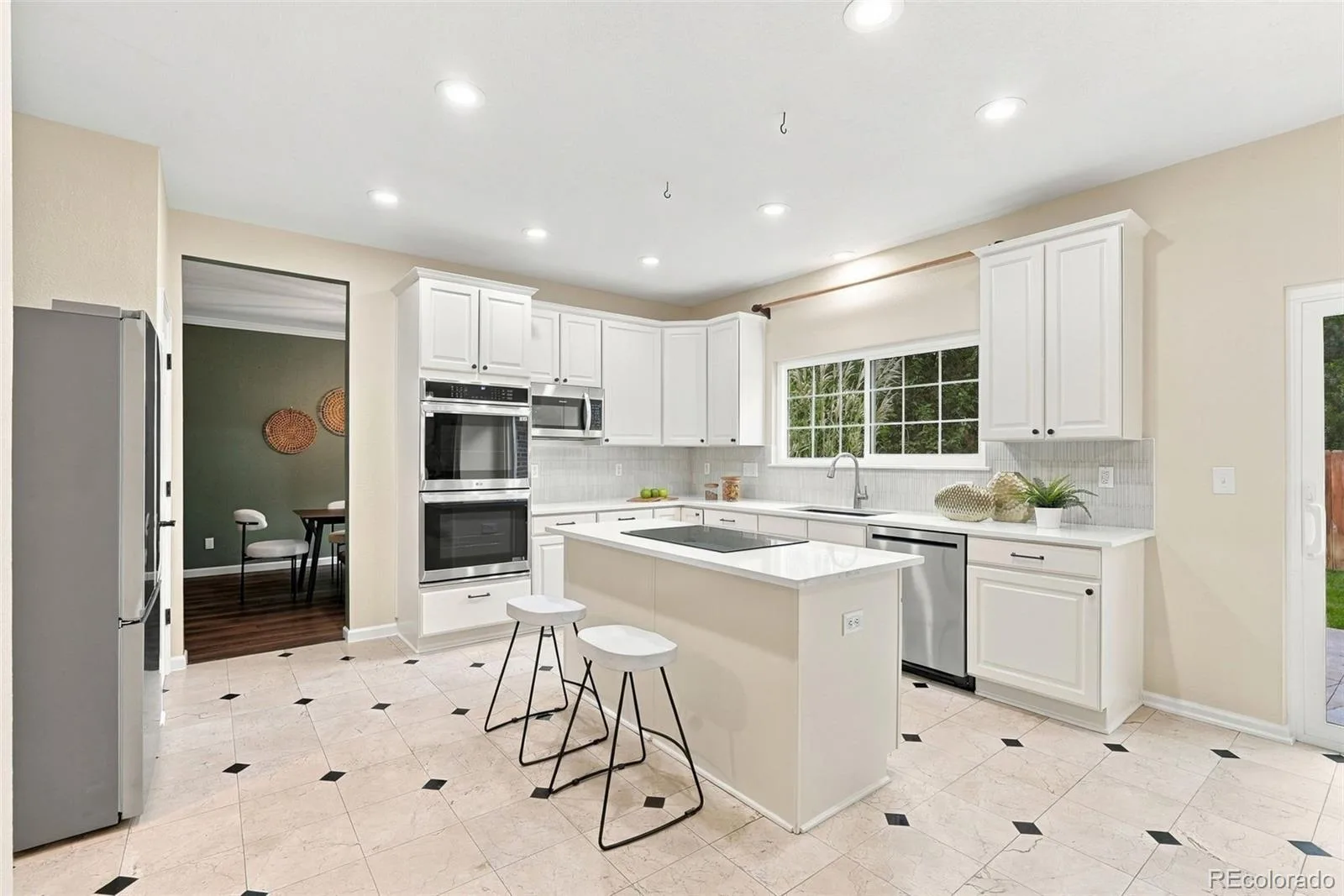 7325 E Cedar Place Denver CO 80230 | MLS #REC3091239 09282026235934 1600 9