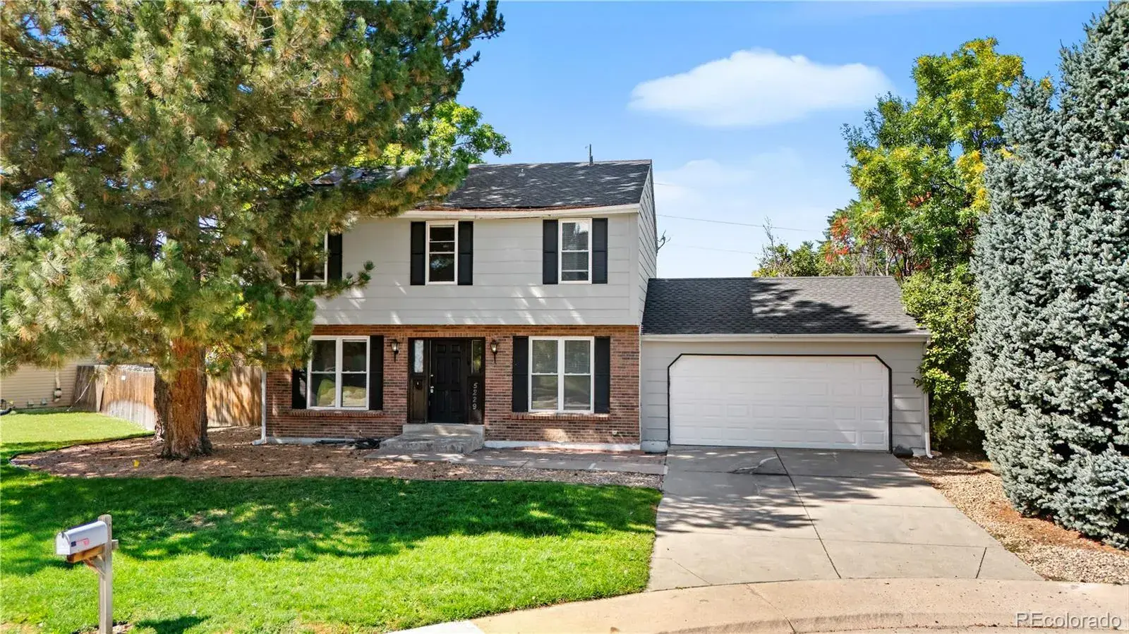 5229 S Pagosa Way Centennial CO 80015 MLS #REC3092118 10302025014431 1600 0