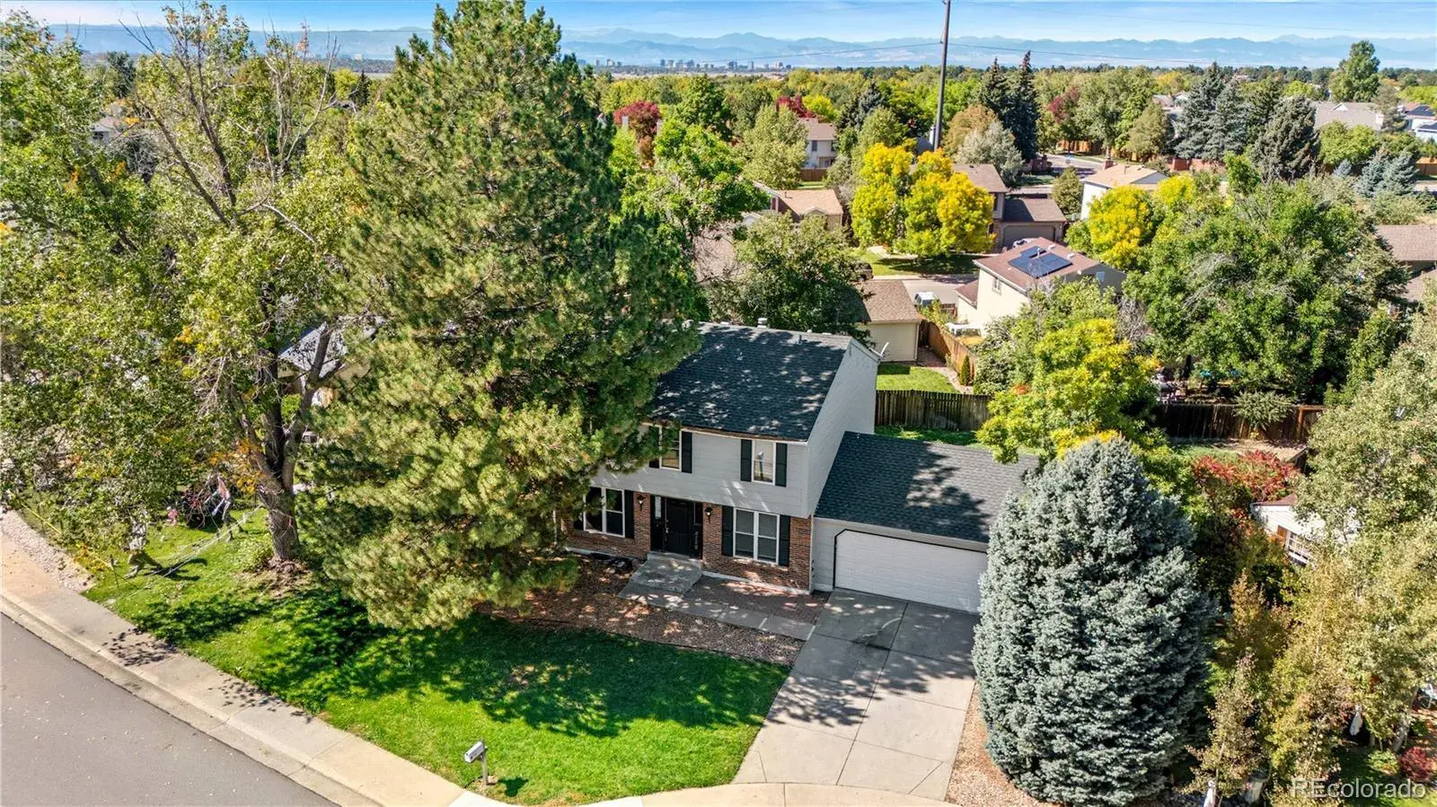 5229 S Pagosa Way Centennial CO 80015 MLS #REC3092118 10302025014431 1600 26