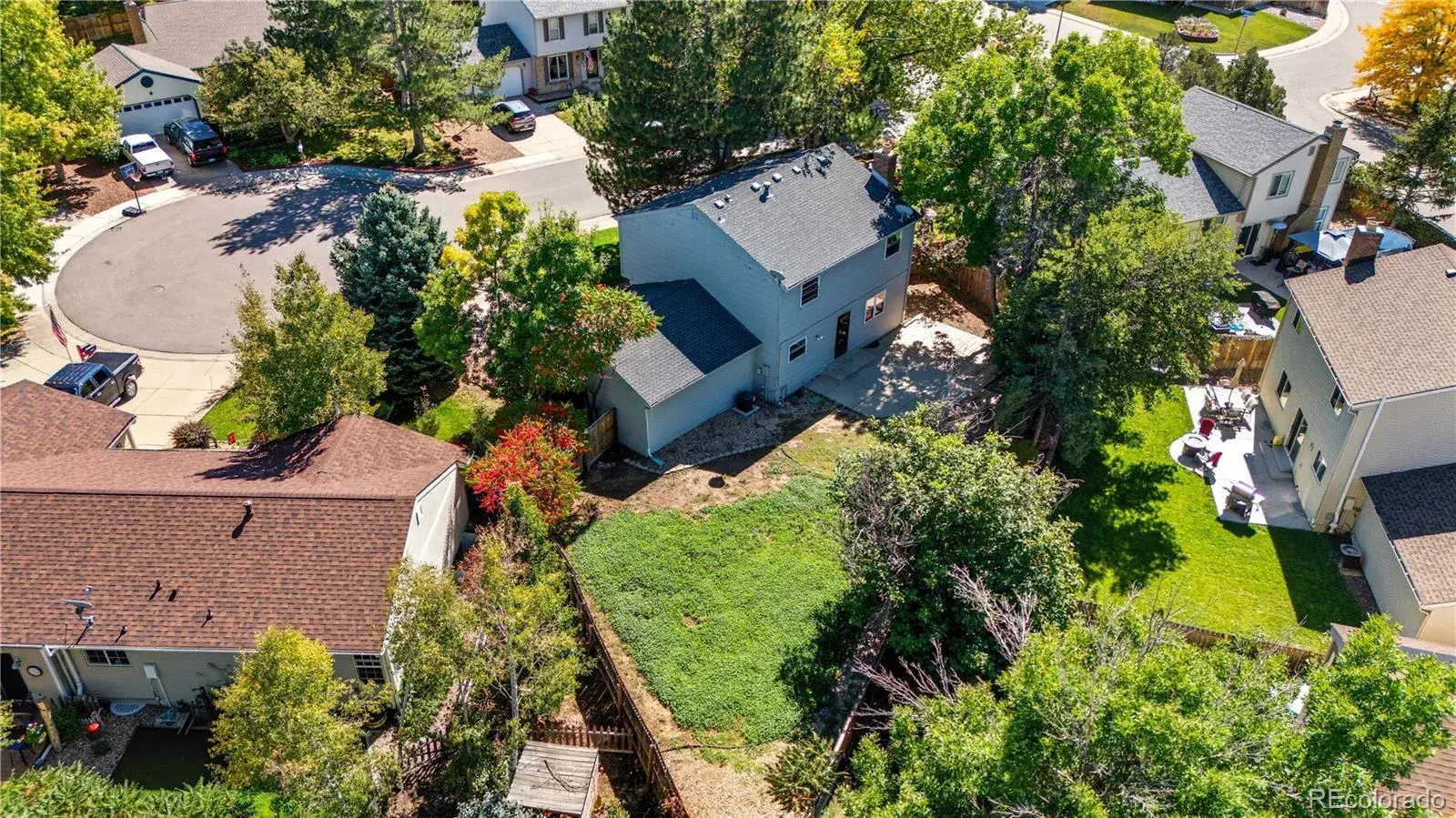 5229 S Pagosa Way Centennial CO 80015 MLS #REC3092118 10302025014431 1600 28