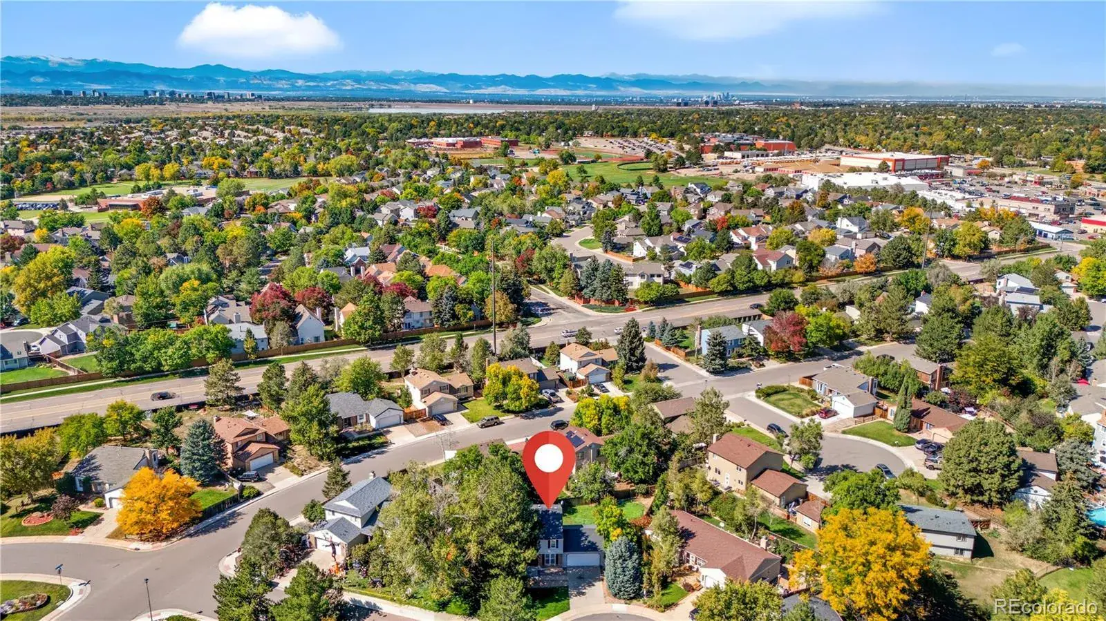 5229 S Pagosa Way Centennial CO 80015 MLS #REC3092118 10302025014431 1600 30