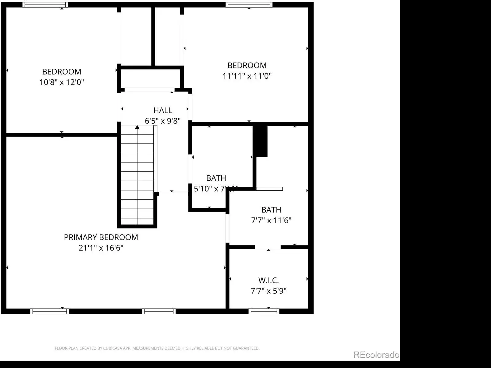5229 S Pagosa Way Centennial CO 80015 MLS #REC3092118 10302025014431 1600 32