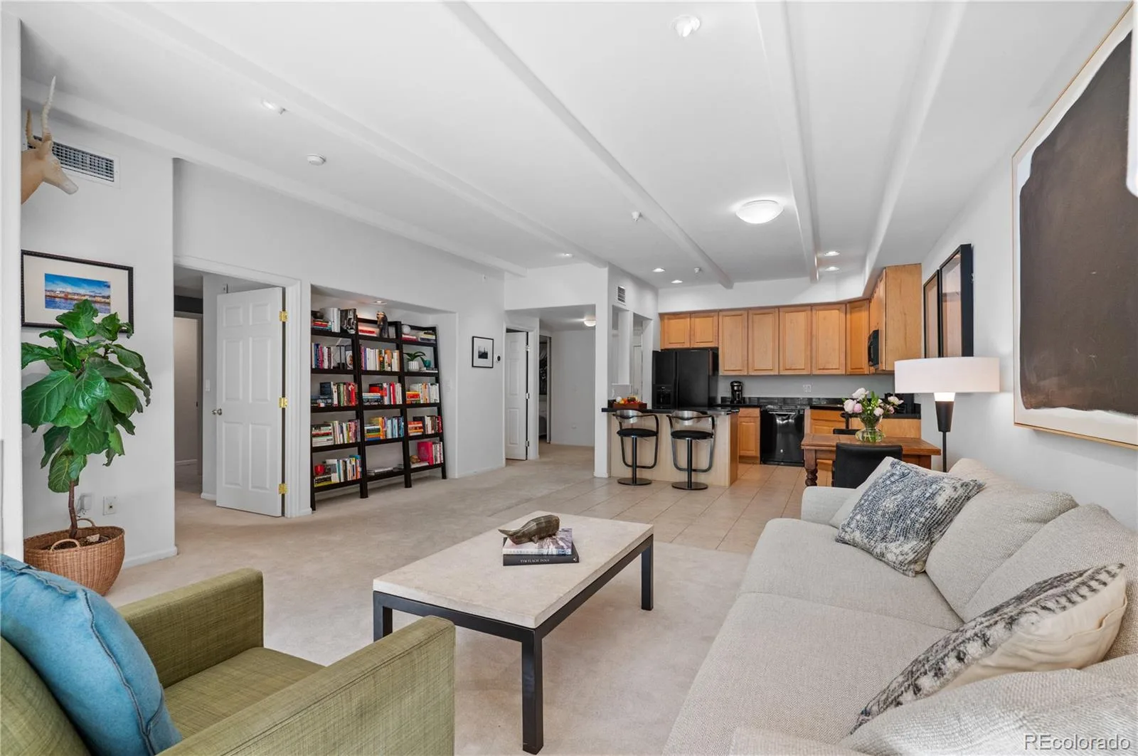180 Cook Street #203 Denver CO 80206 MLS #REC3092451 06232026175952 1600 14