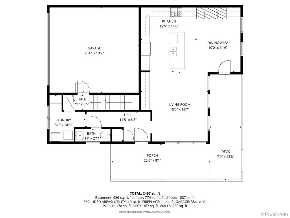 8873 E 29th Place Denver CO 80238 MLS #REC3094084 05202026194411 1200 47