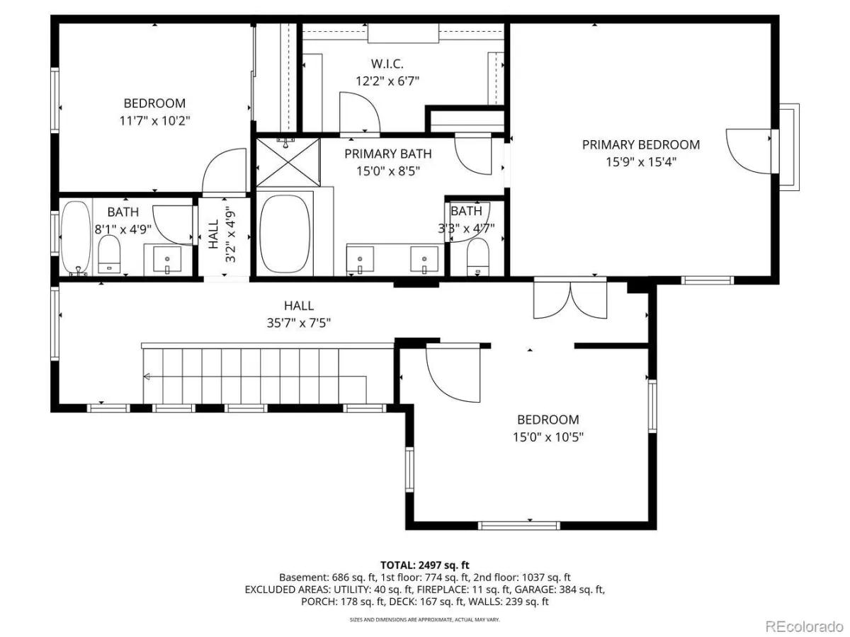 8873 E 29th Place Denver CO 80238 MLS #REC3094084 05202026194411 1200 48