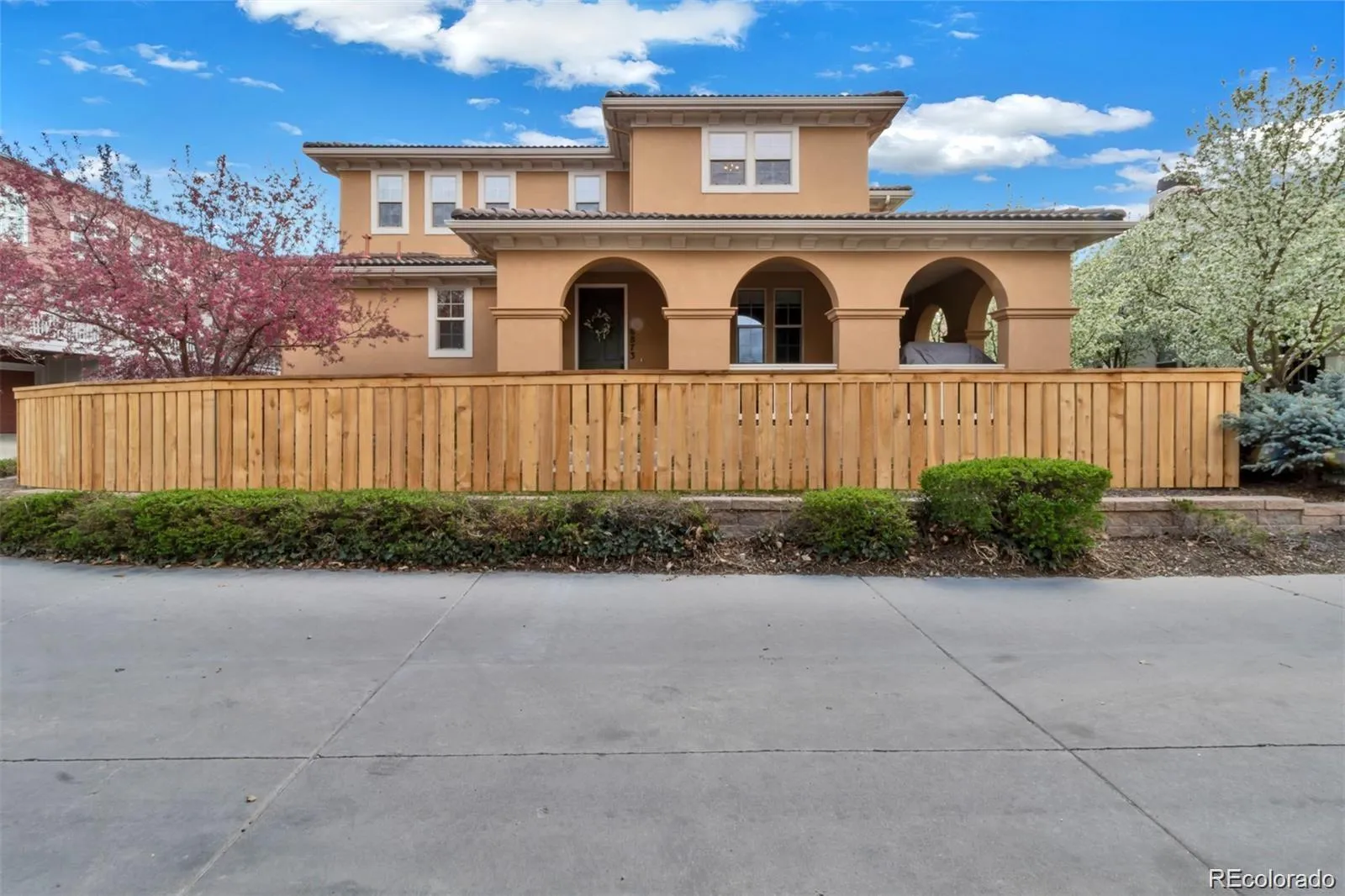 8873 E 29th Place Denver CO 80238 MLS #REC3094084 05202026194411 1600 45