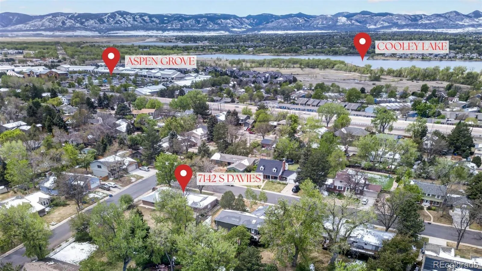 7142 S Davies Street Littleton CO 80120 MLS #REC3094562 05122026134903 1600 32