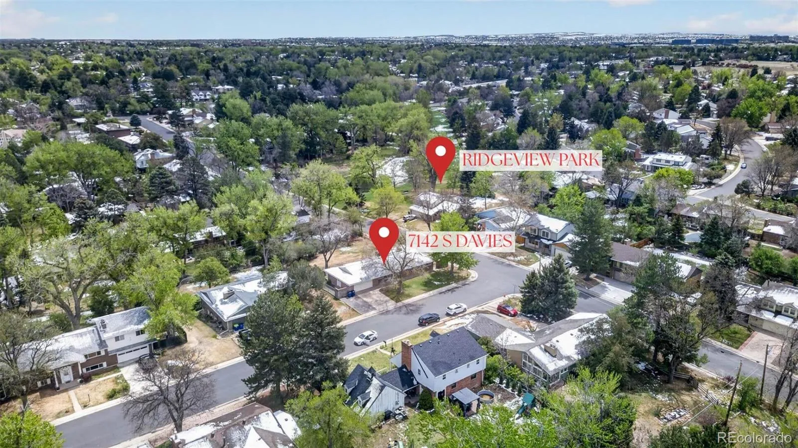 7142 S Davies Street Littleton CO 80120 MLS #REC3094562 05122026134903 1600 33