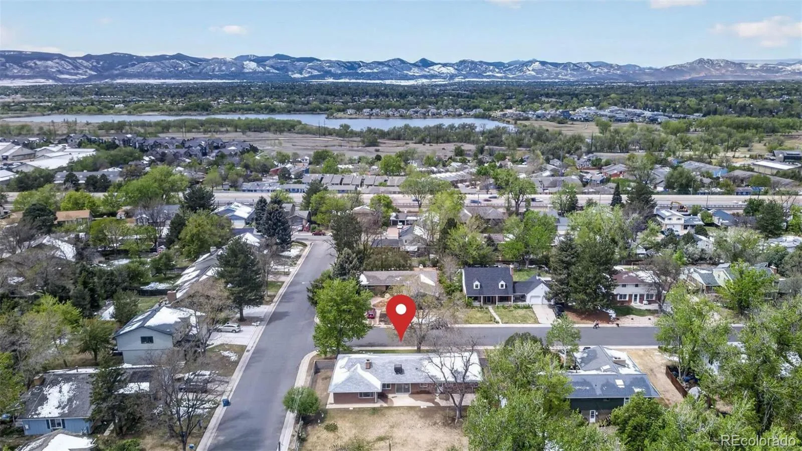 7142 S Davies Street Littleton CO 80120 MLS #REC3094562 05122026134903 1600 34