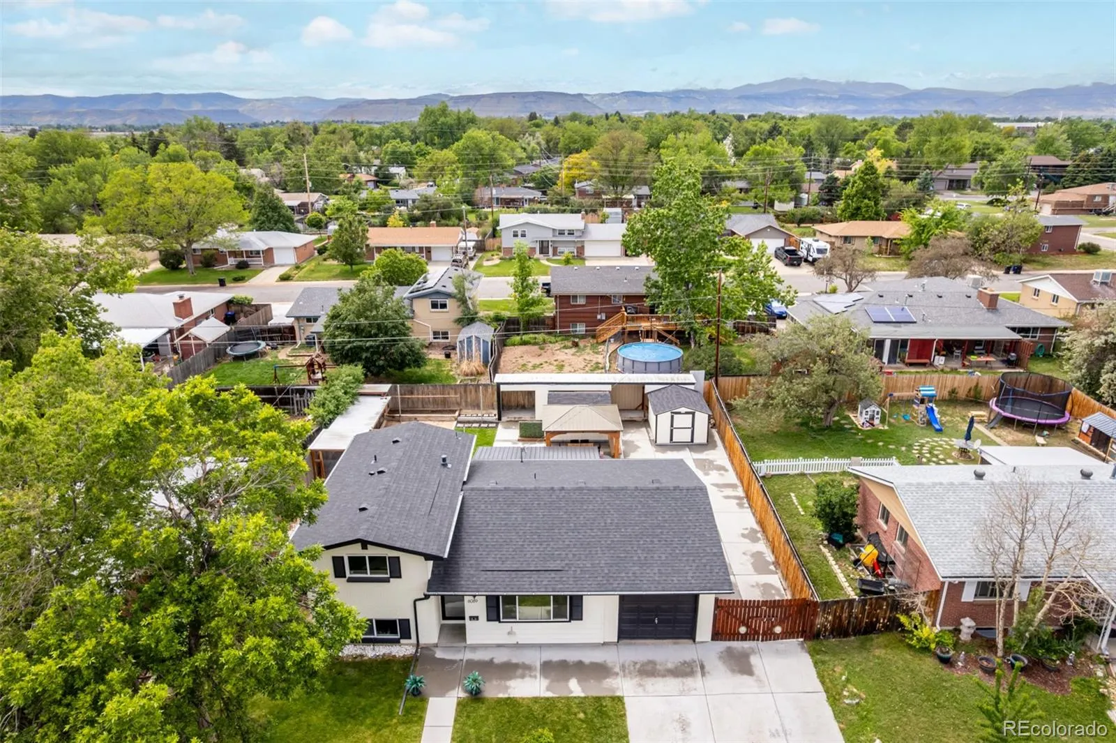 6089 Routt Street Arvada CO 80004 MLS #REC3095129 05232026093013 1600 42
