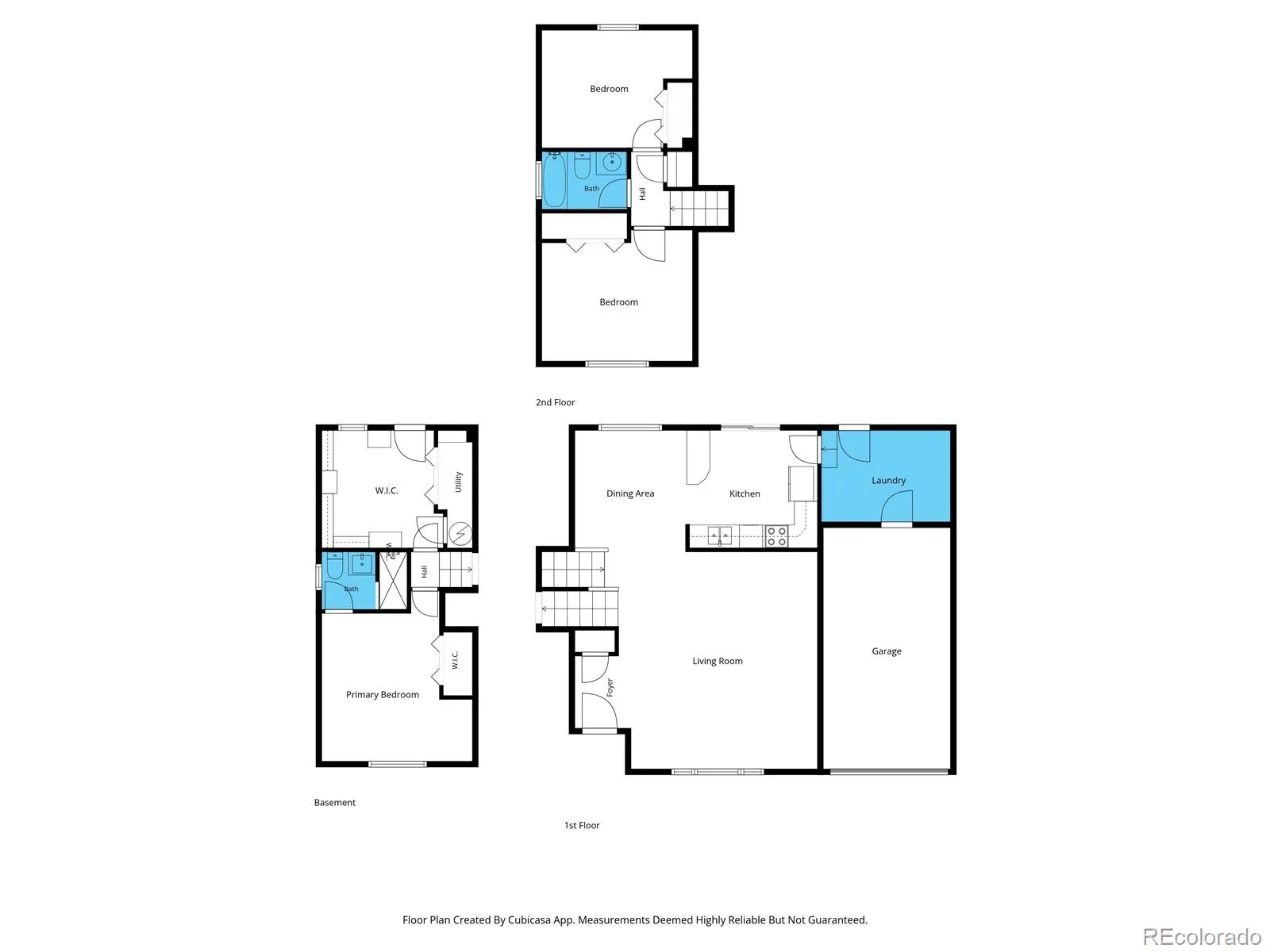 6089 Routt Street Arvada CO 80004 MLS #REC3095129 05232026093013 1600 49