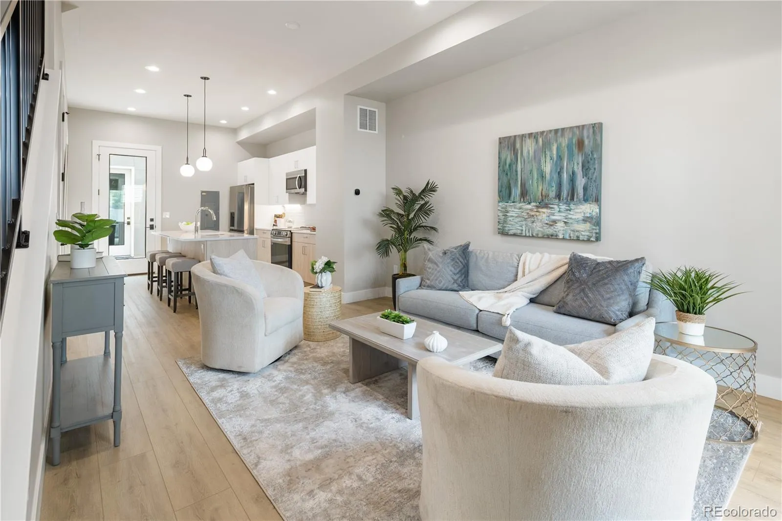 4819 N Tejon Street Denver CO 80221 | MLS #REC3095203 05162026040148 1600 1