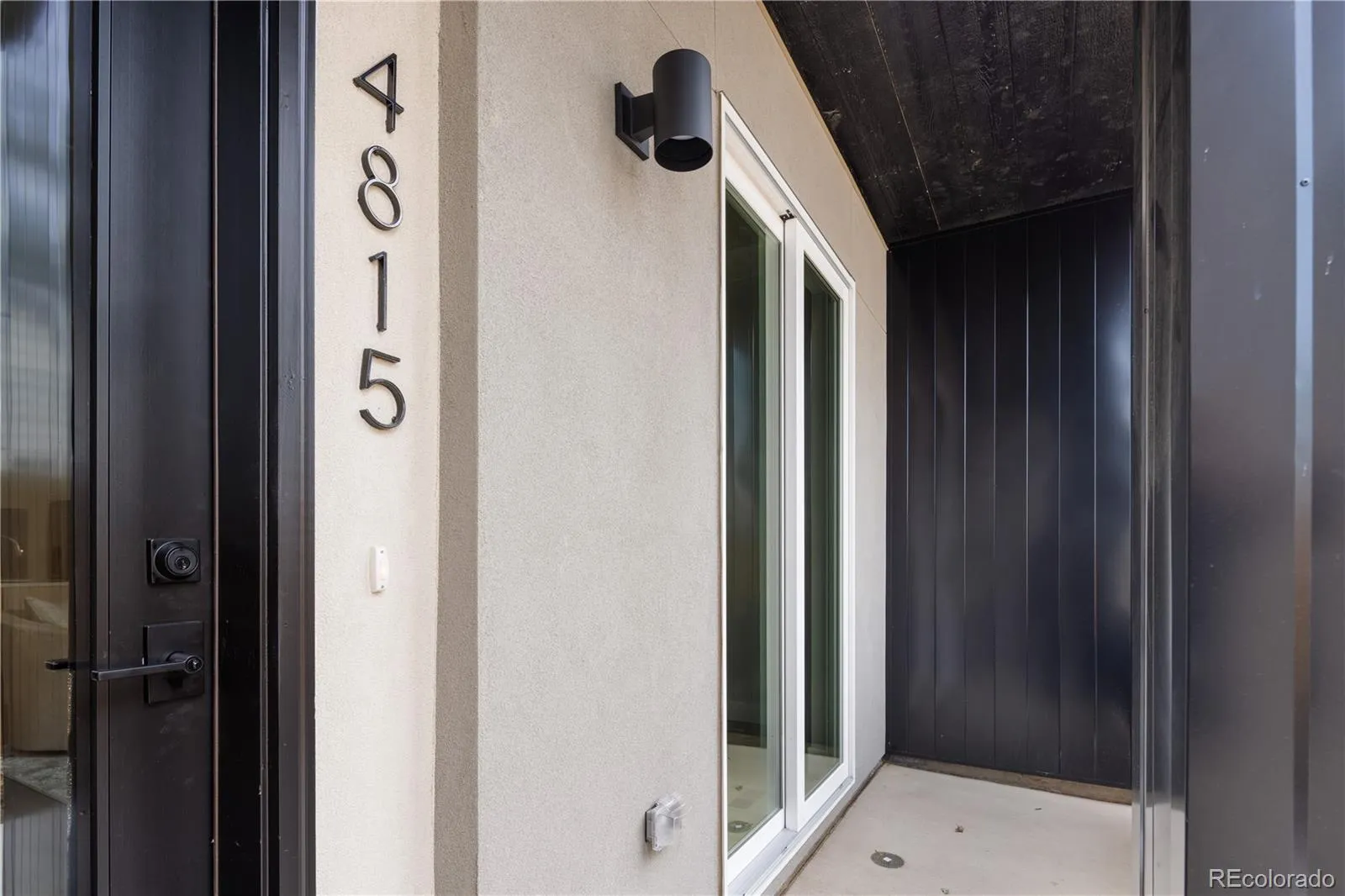 4819 N Tejon Street Denver CO 80221 | MLS #REC3095203 05162026040148 1600 20