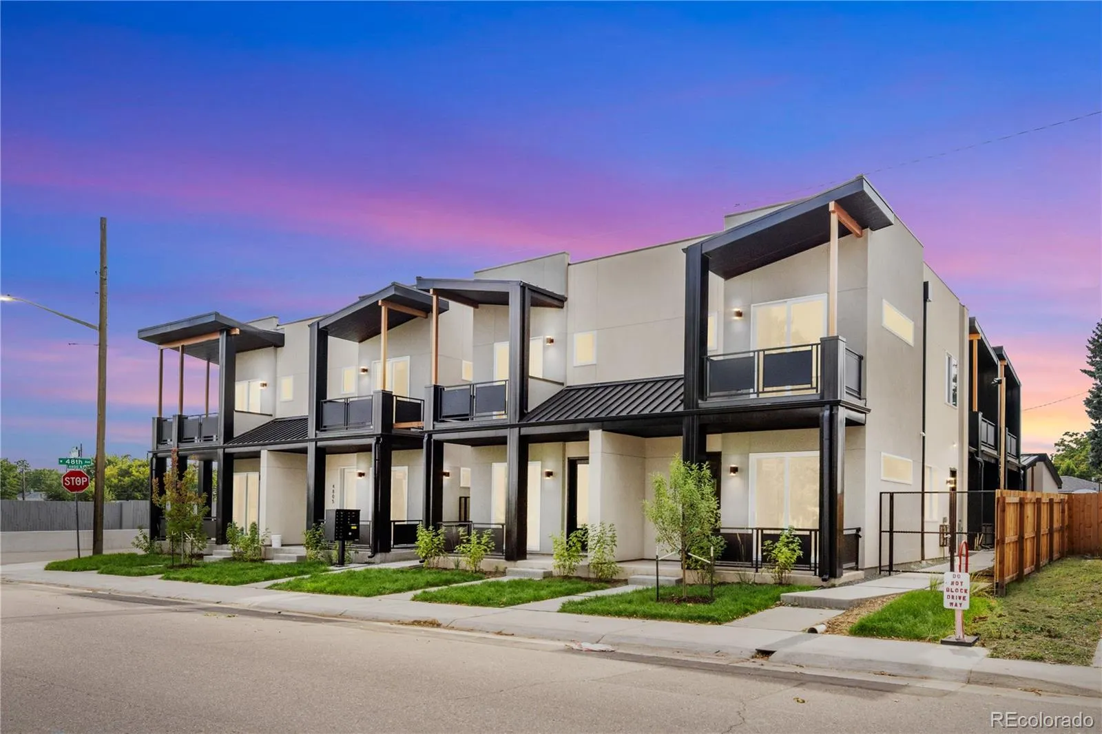 4819 N Tejon Street Denver CO 80221 | MLS #REC3095203 05162026040148 1600 25