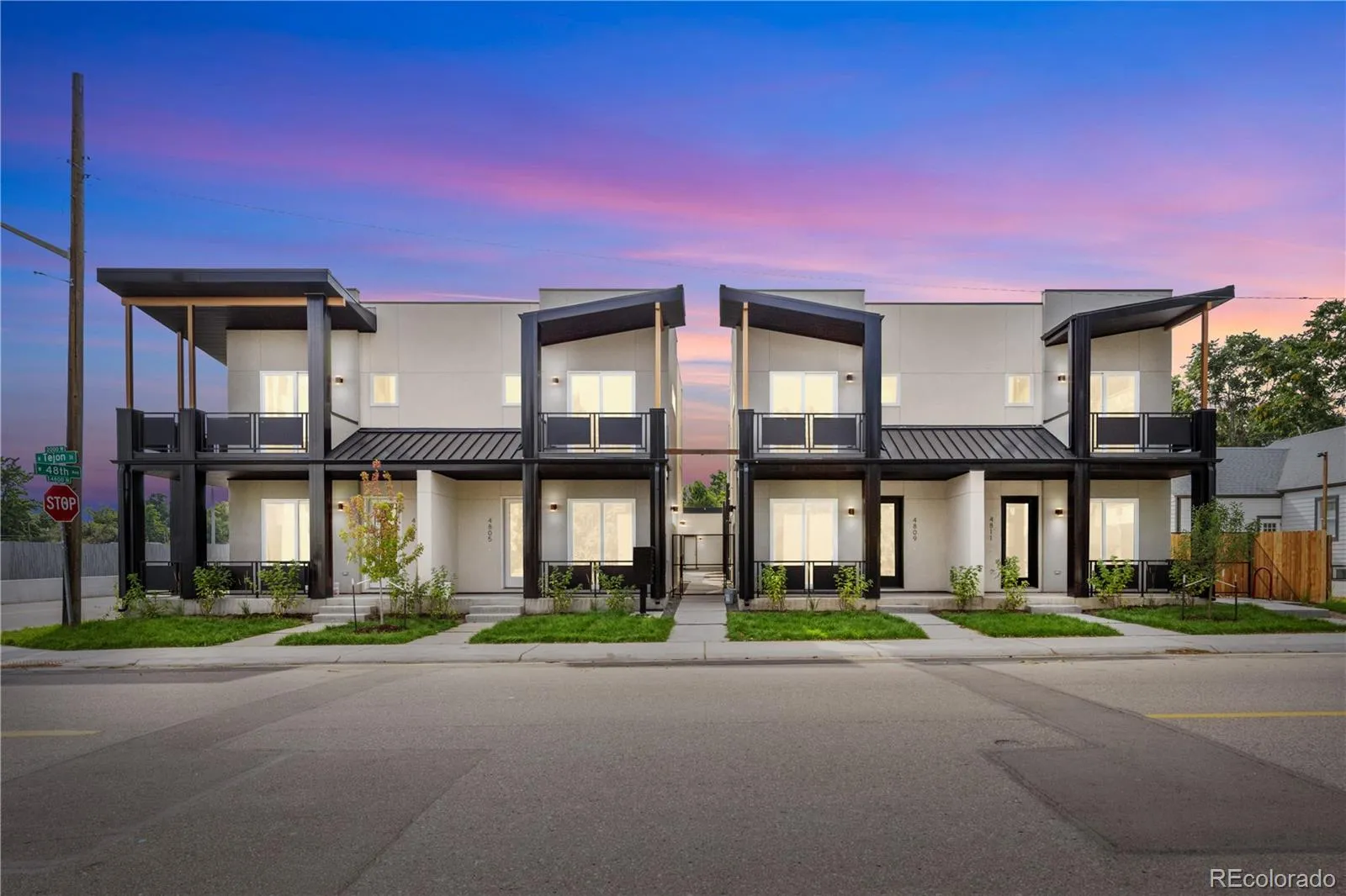 4819 N Tejon Street Denver CO 80221 | MLS #REC3095203 05162026040148 1600 26